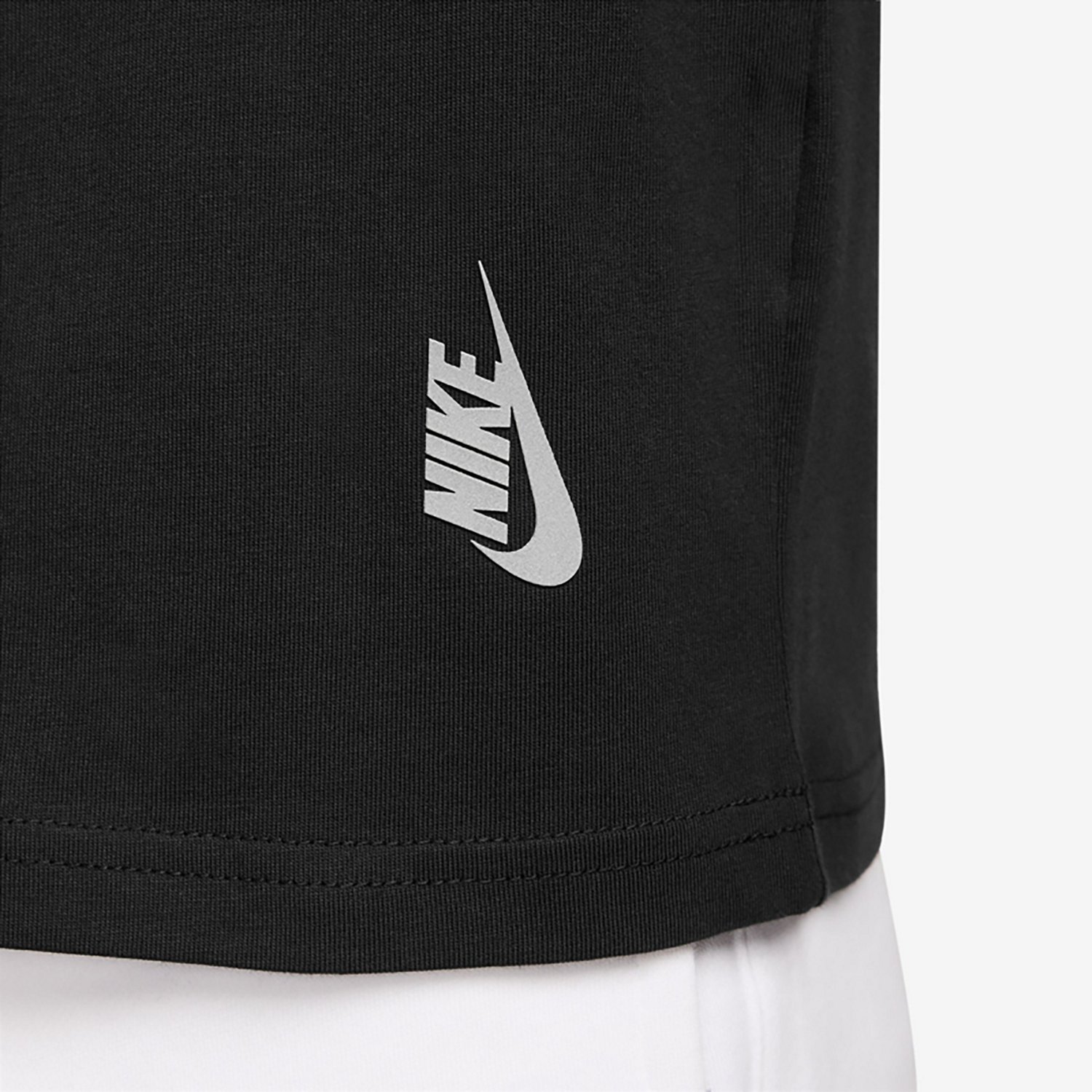 Nike Men's Sportswear T-shirt - view number 3