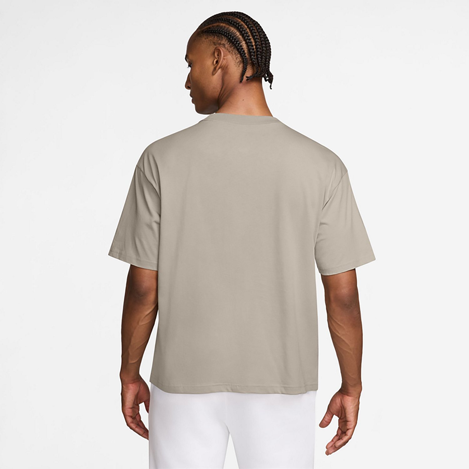 Nike Men's Sportswear T-shirt - view number 2