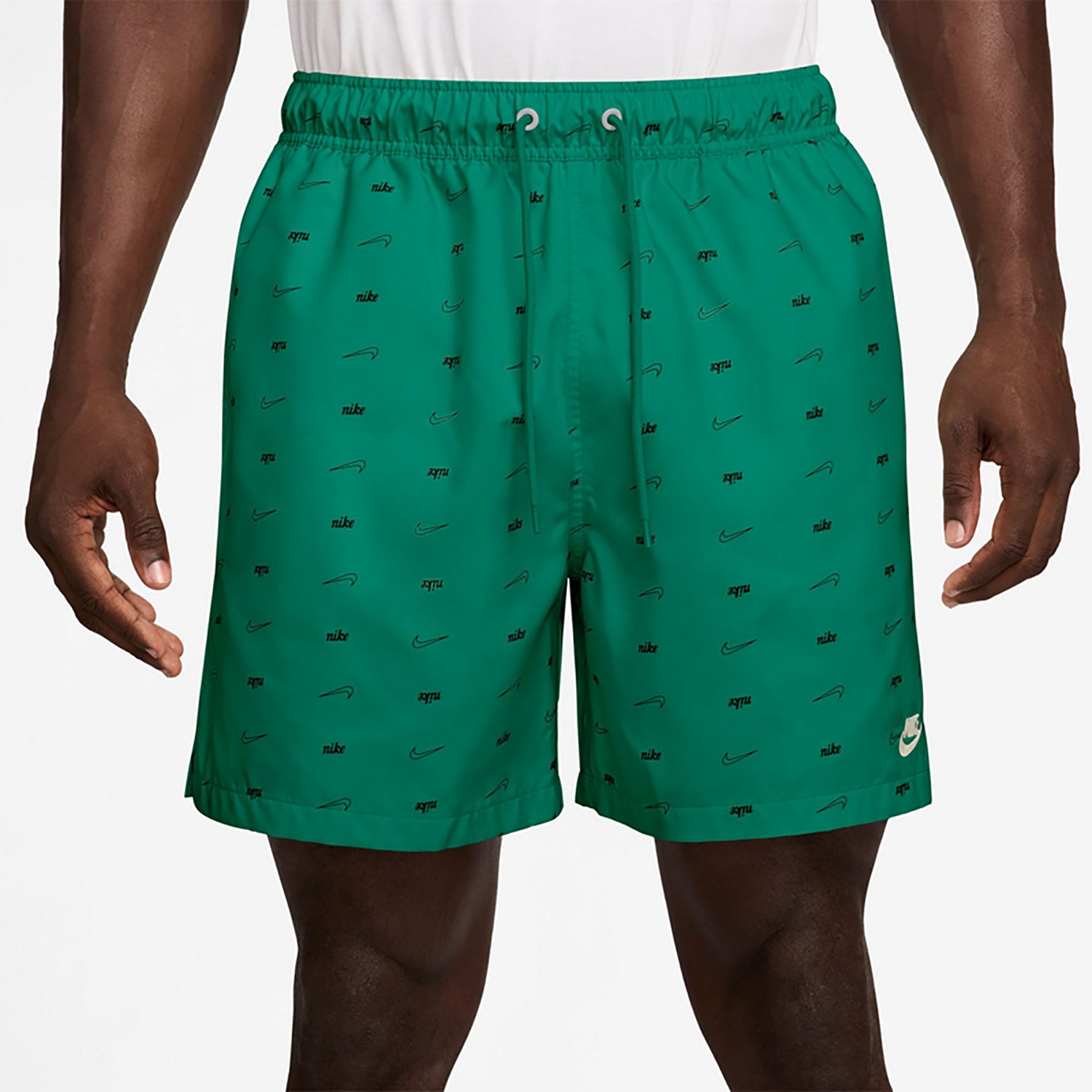 Nike Men's Sportswear Club Woven Flow Shorts