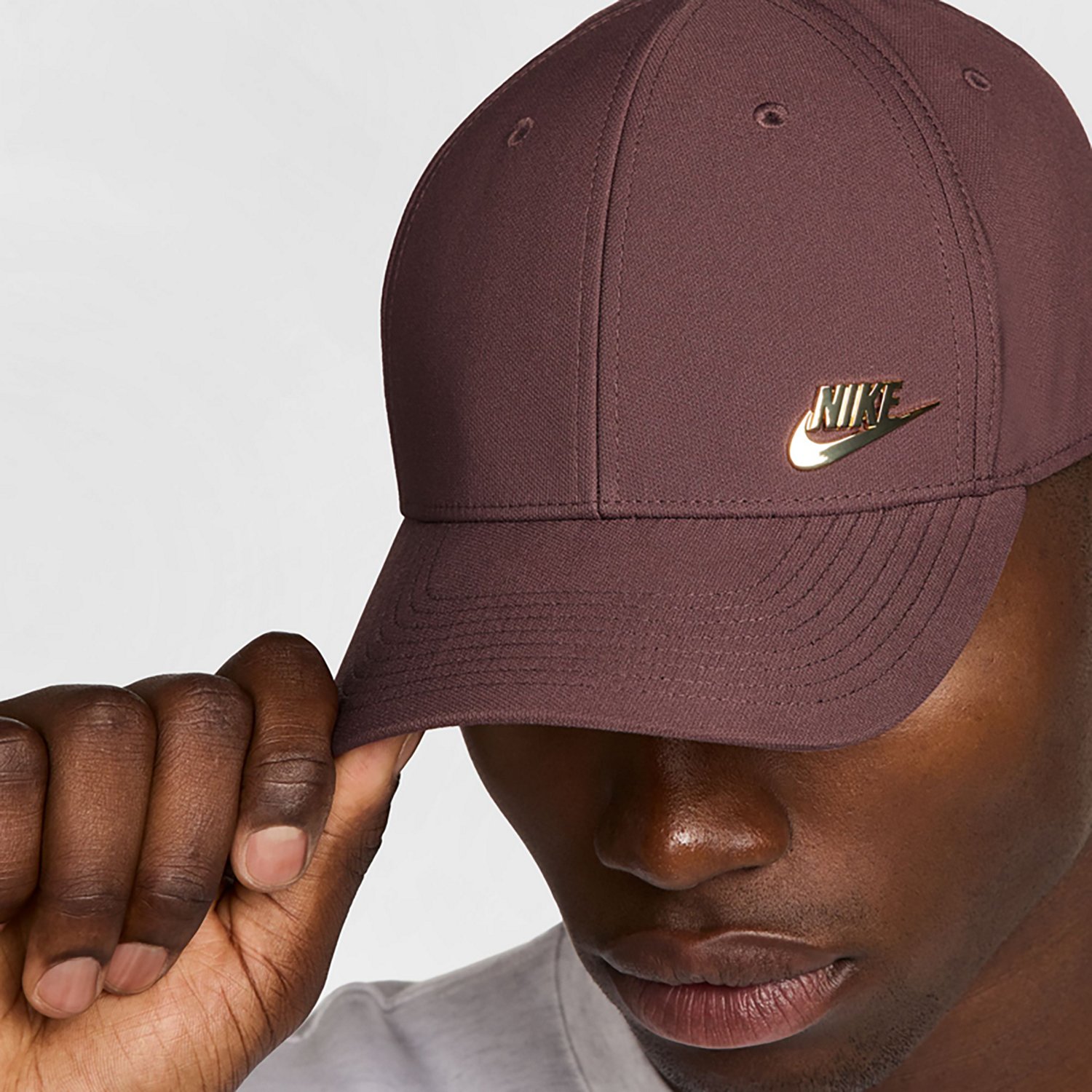 Nike Club Cap - view number 4