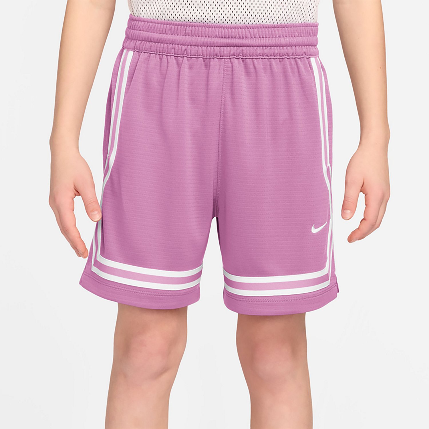 Nike Crossover Shorts