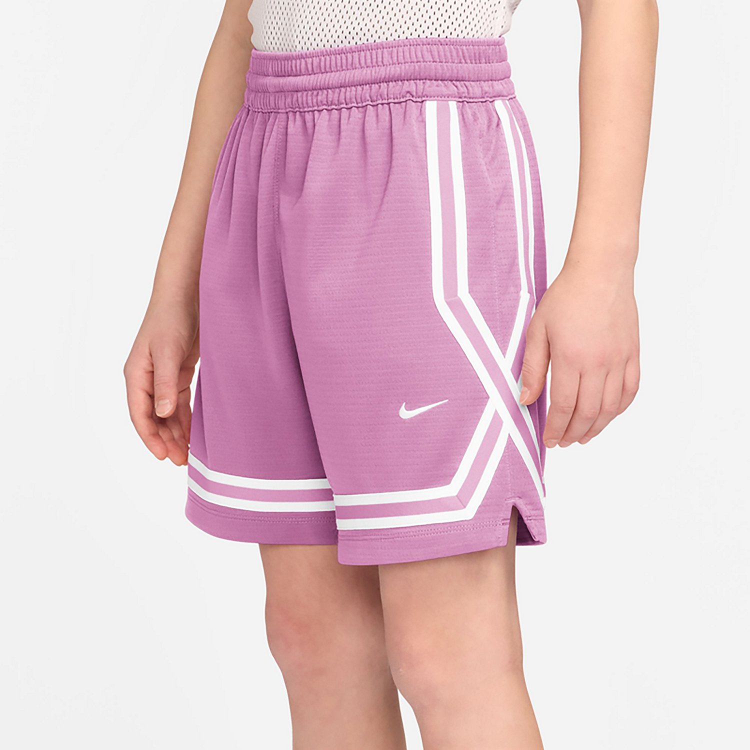 Nike Crossover Shorts - view number 3