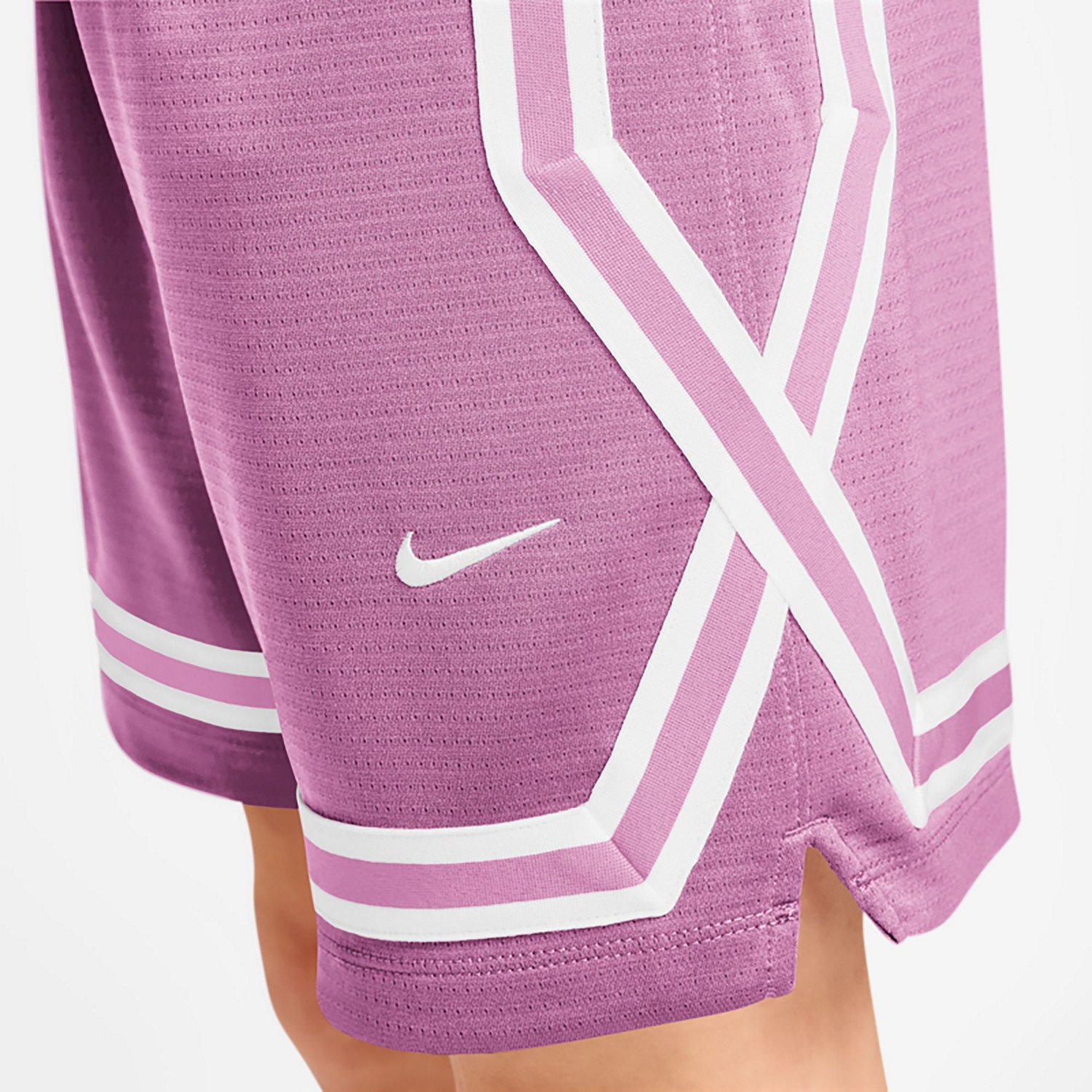 Nike Crossover Shorts - view number 4