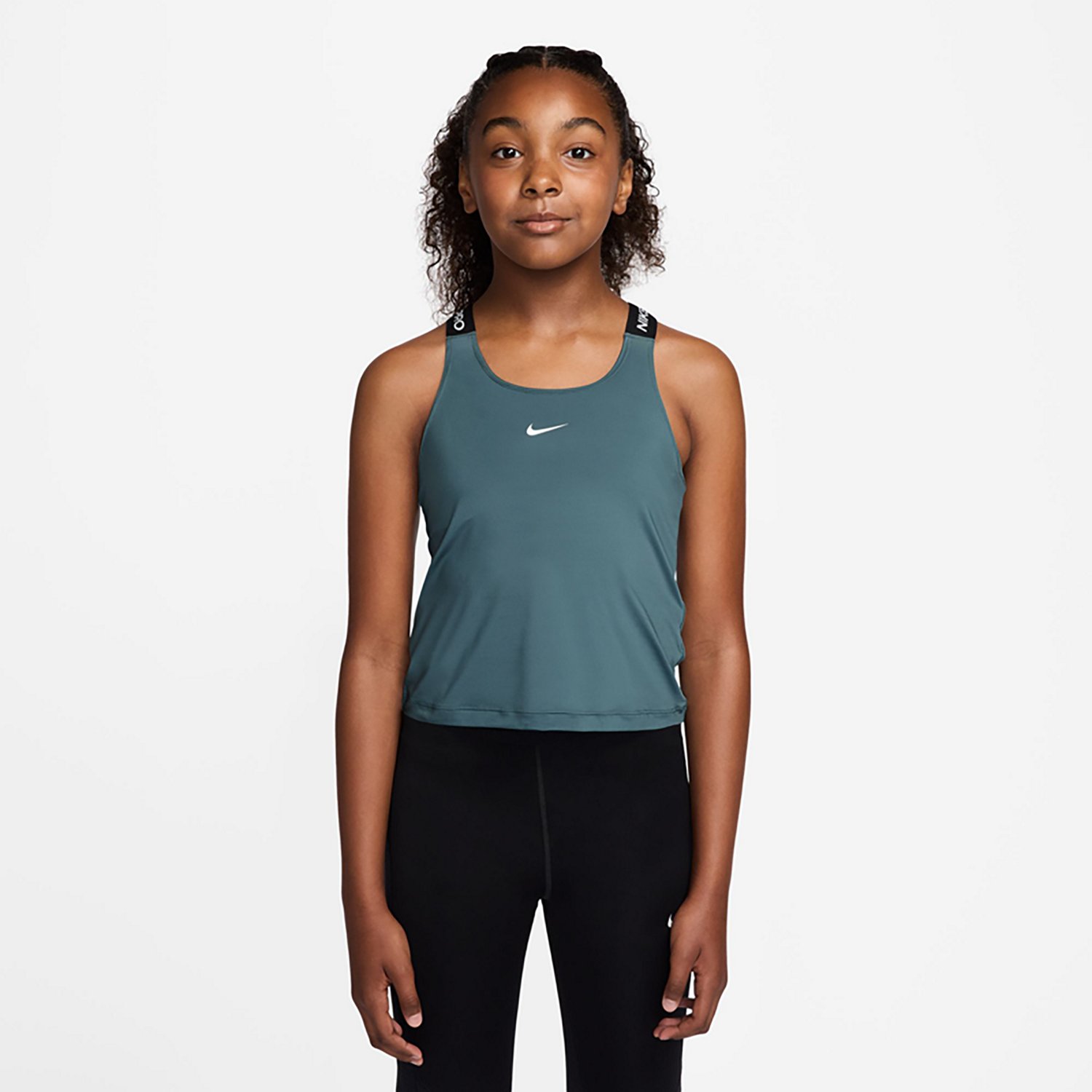 Nike Girls' Pro Tank Top