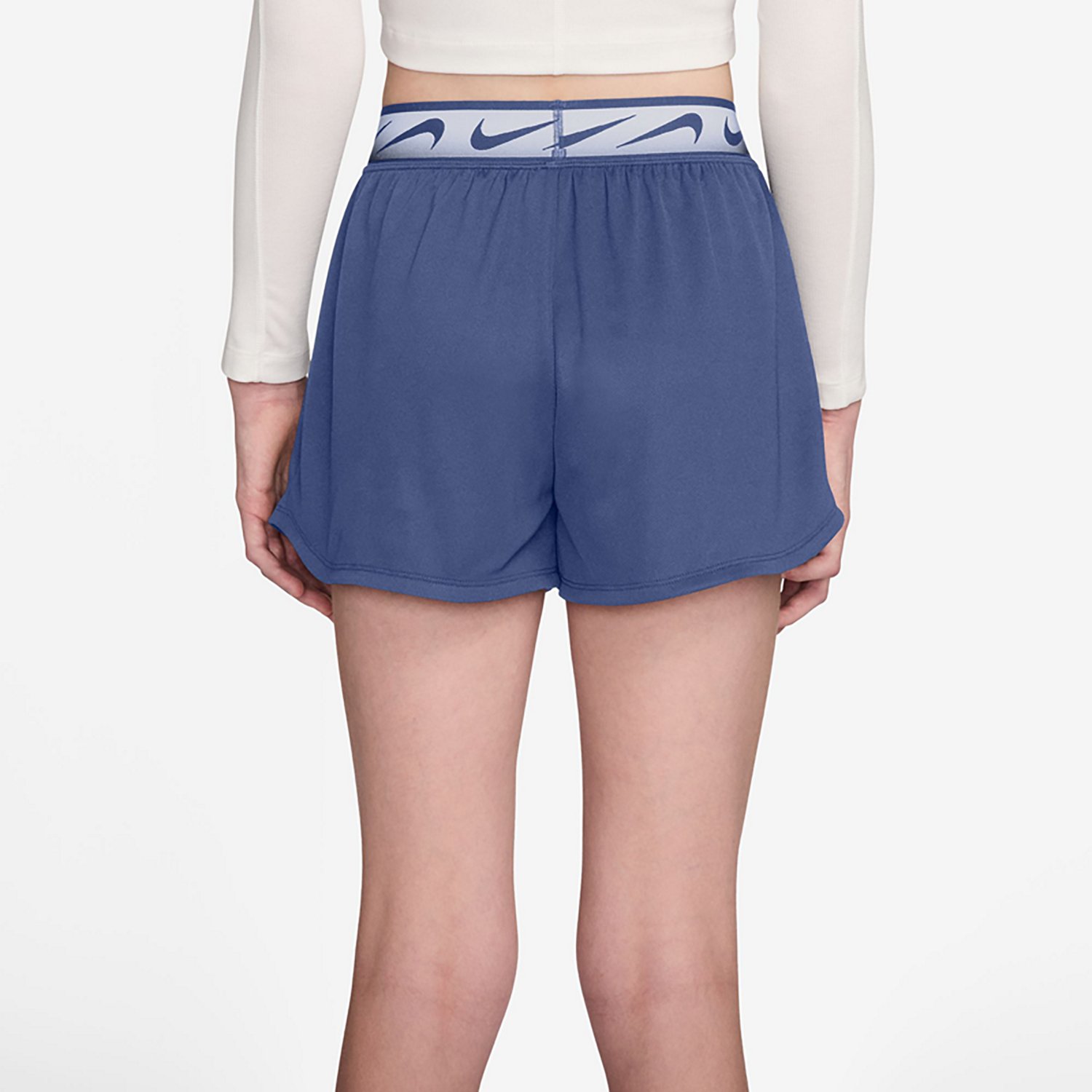 Nike Girls' Dash Shorts - view number 3