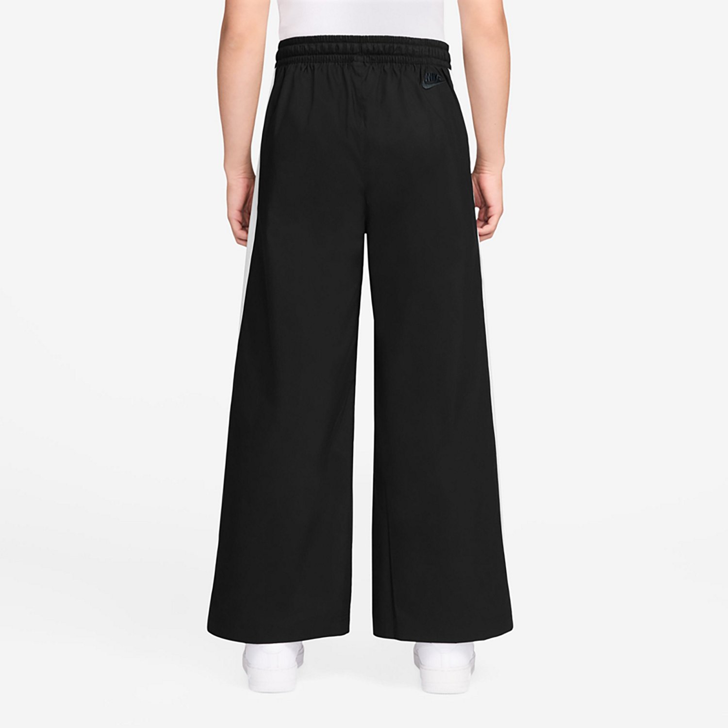 Nike Girls' Sportswear Pants - view number 2