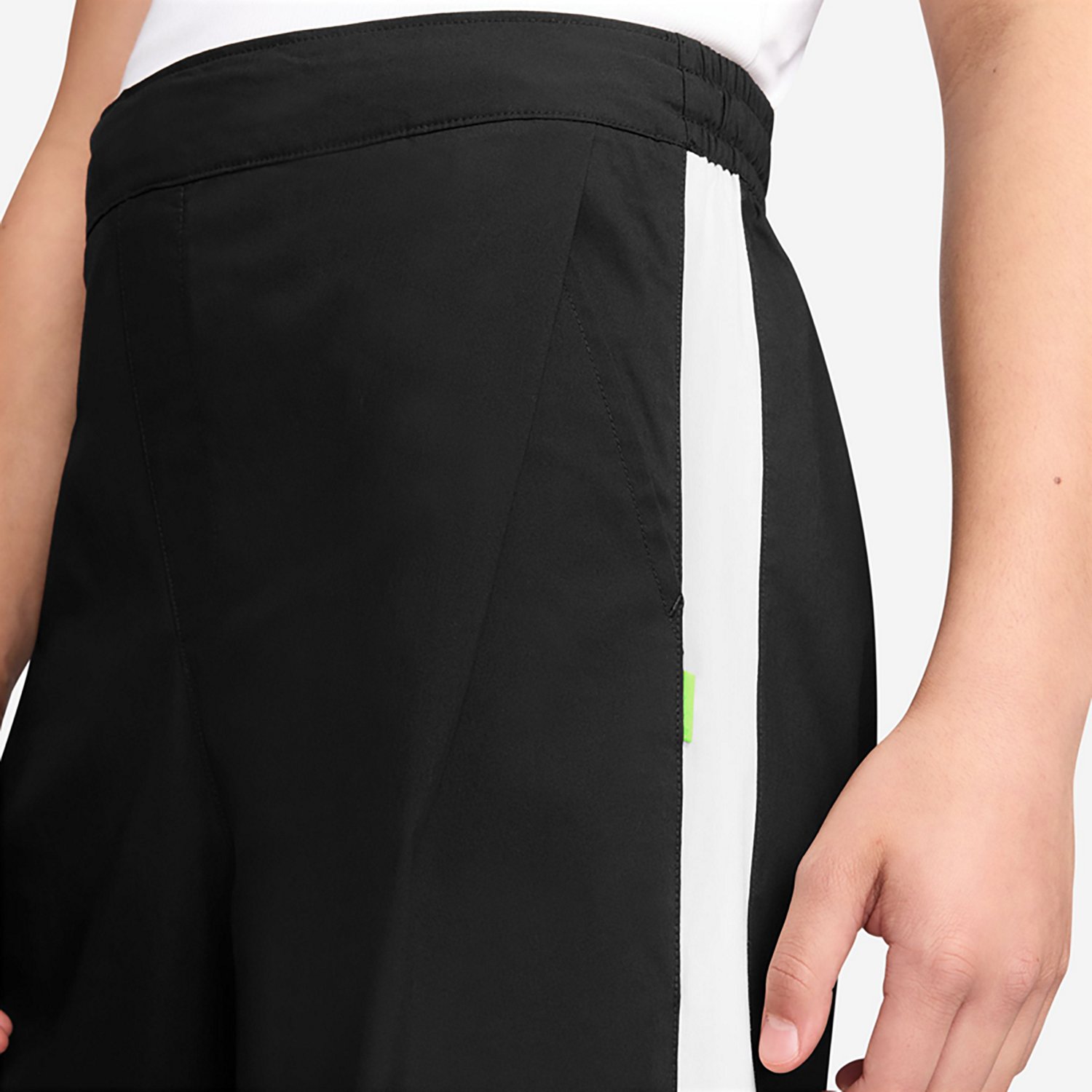 Nike Girls' Sportswear Pants - view number 3