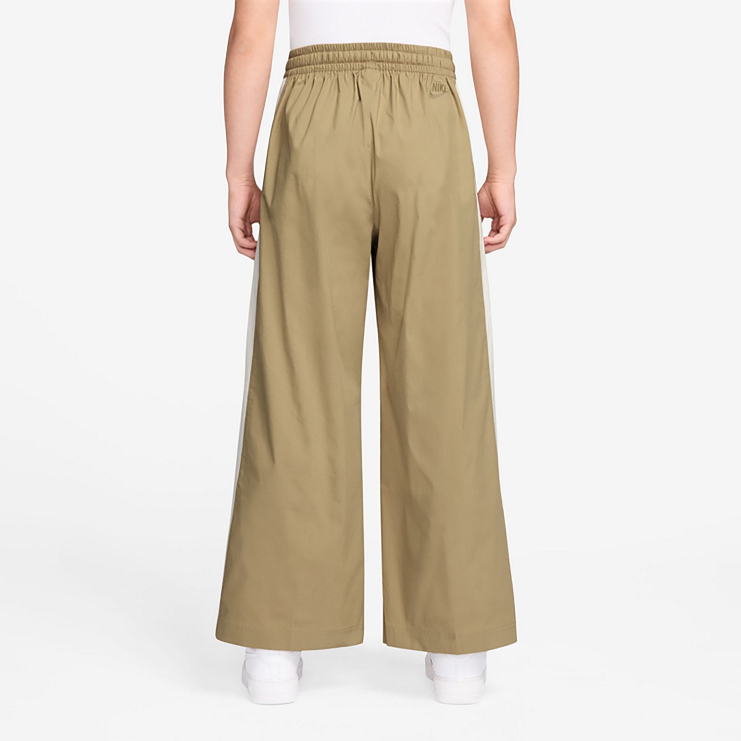Nike Girls' Sportswear Pants - view number 2