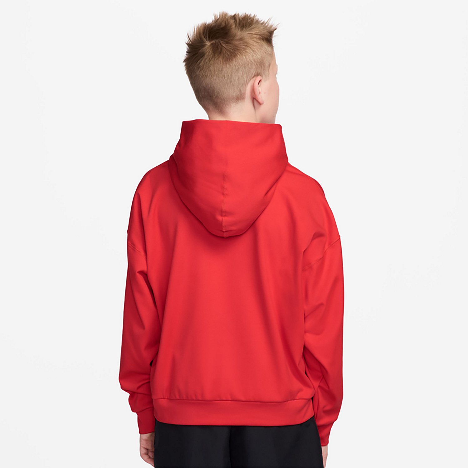 Nike Boys' Pro Fleece Hoodie - view number 2