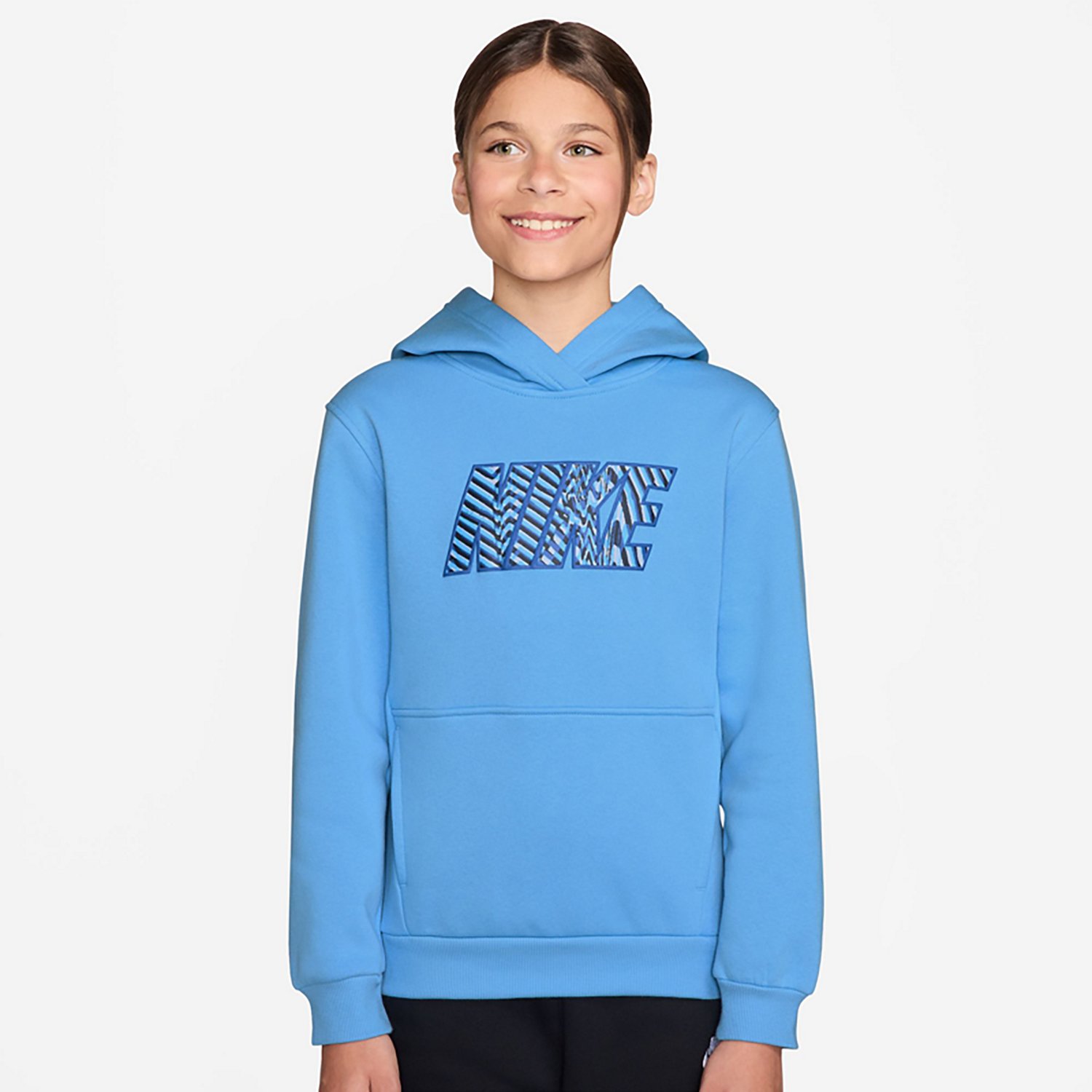 Nike Sportswear Club Fleece Hoodie