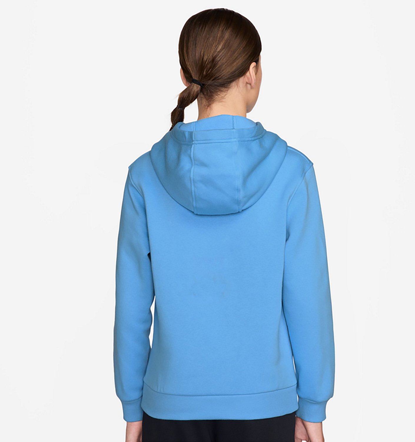 Nike Sportswear Club Fleece Hoodie - view number 2