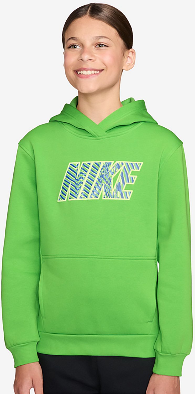 Nike Sportswear Club Fleece Hoodie