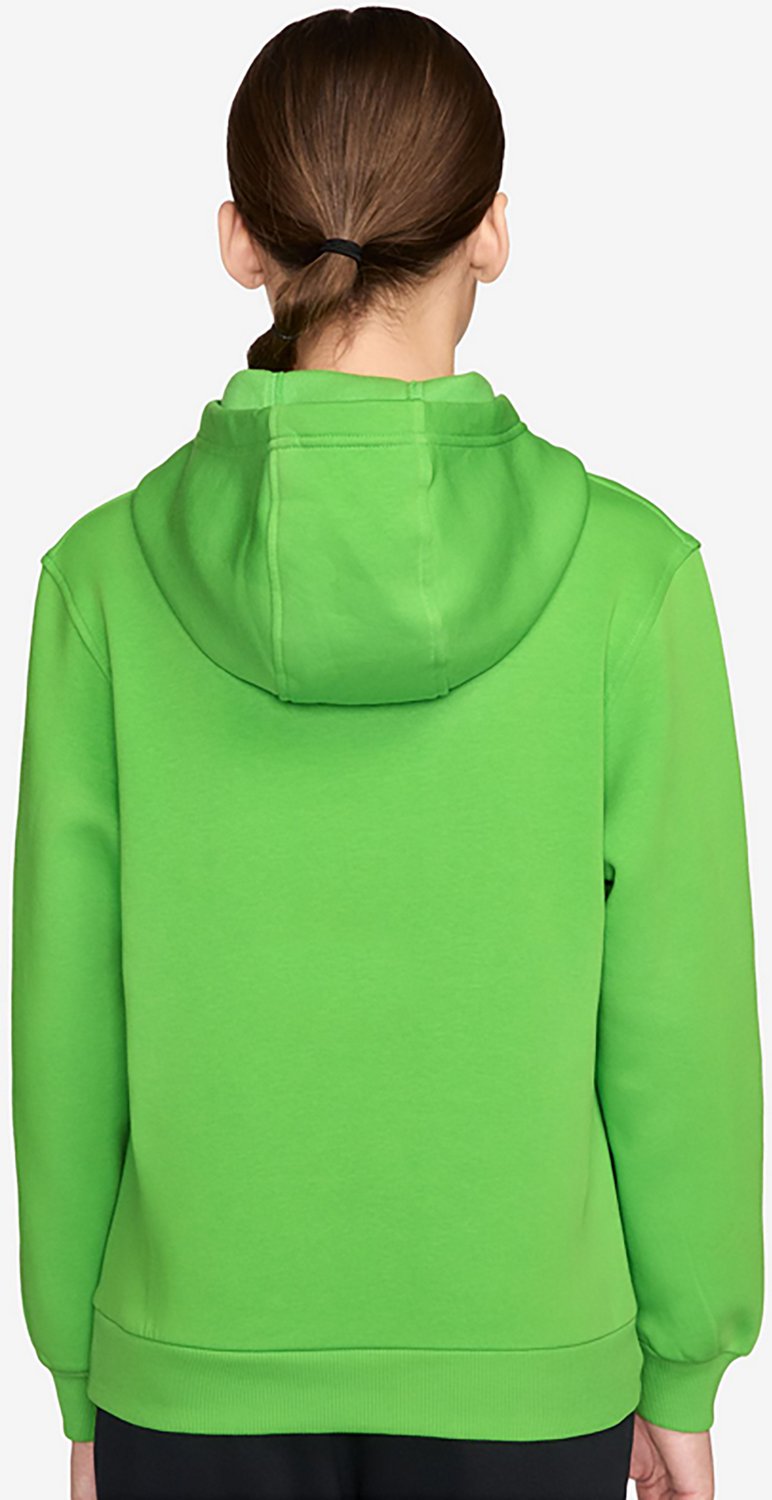 Nike Sportswear Club Fleece Hoodie - view number 2