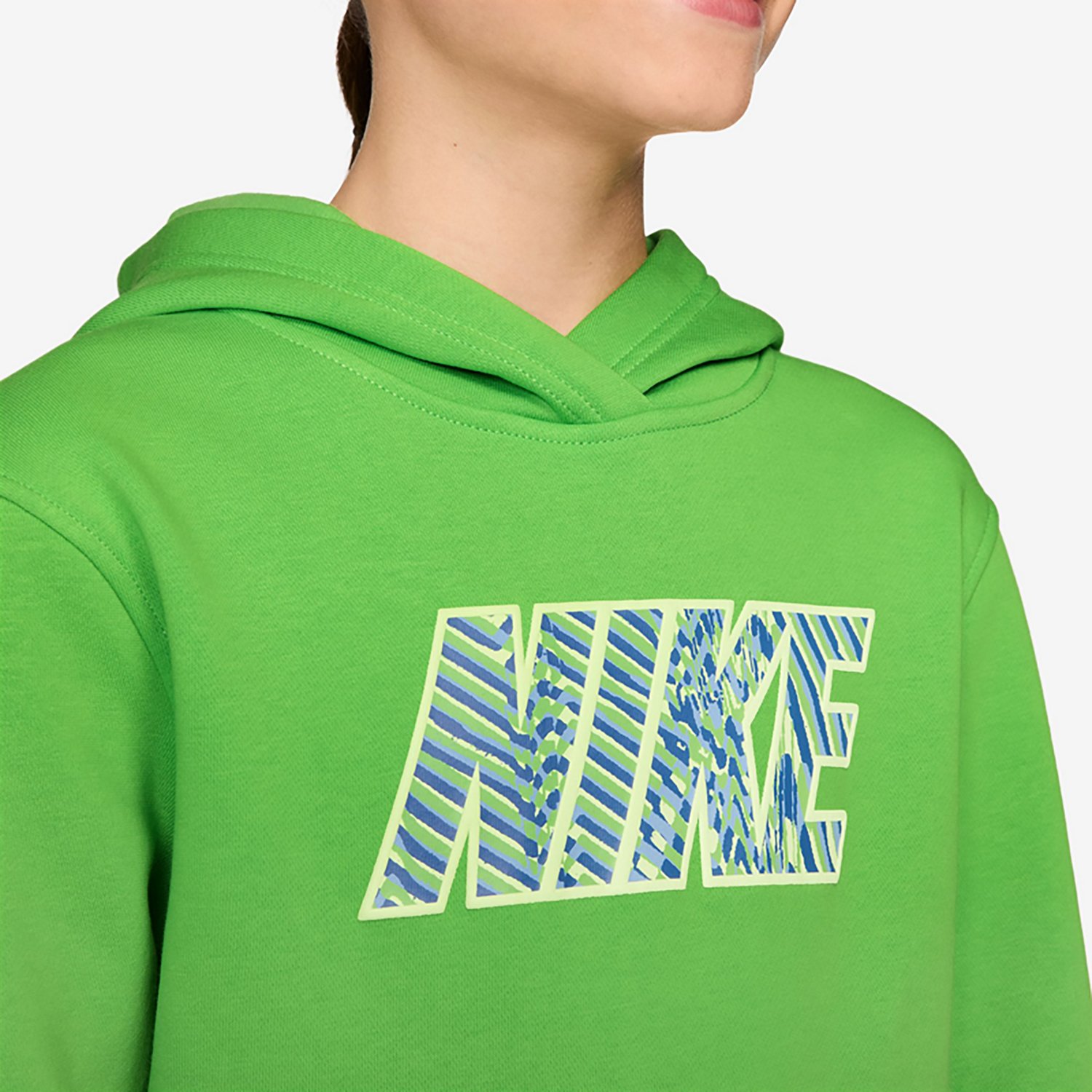 Nike Sportswear Club Fleece Hoodie - view number 3
