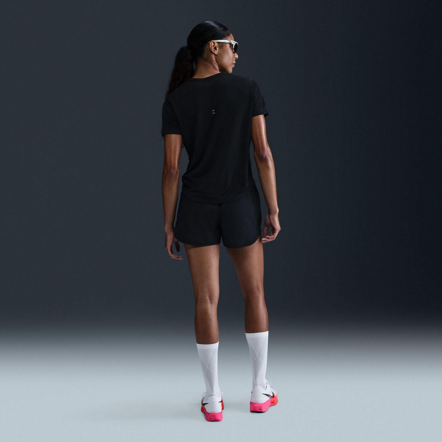 Nike Women's Tempo Shirt - view number 7