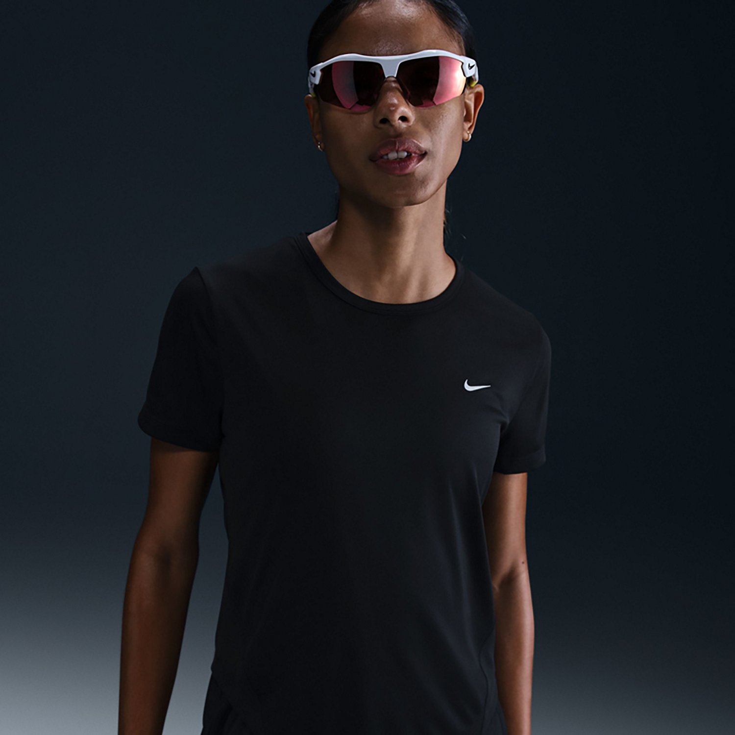 Nike Women's Tempo Shirt - view number 8