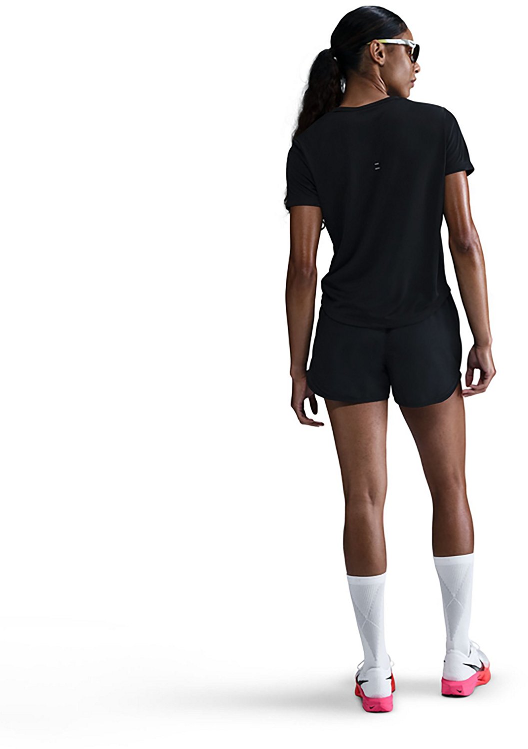 Nike Women's Tempo Shirt - view number 2