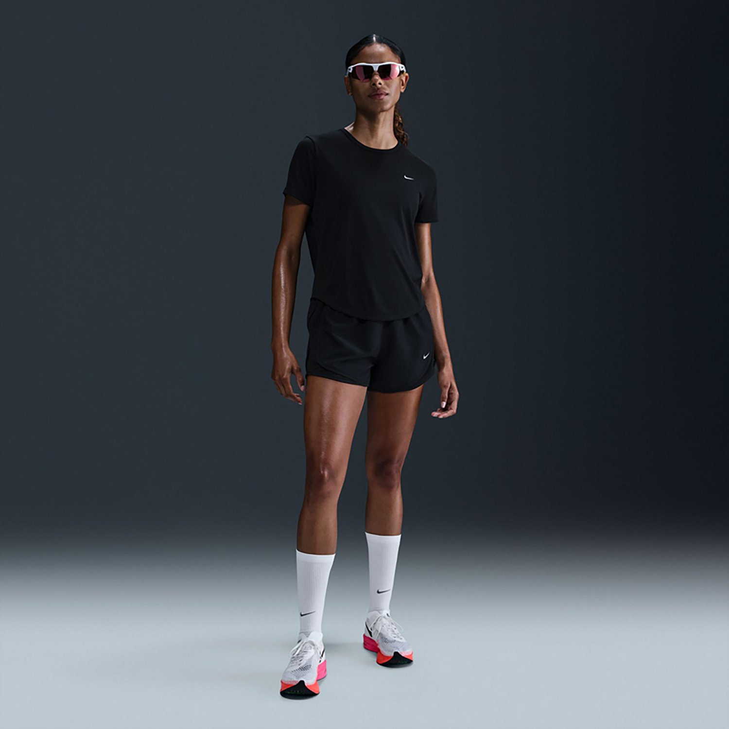 Nike Women's Tempo Shirt - view number 6