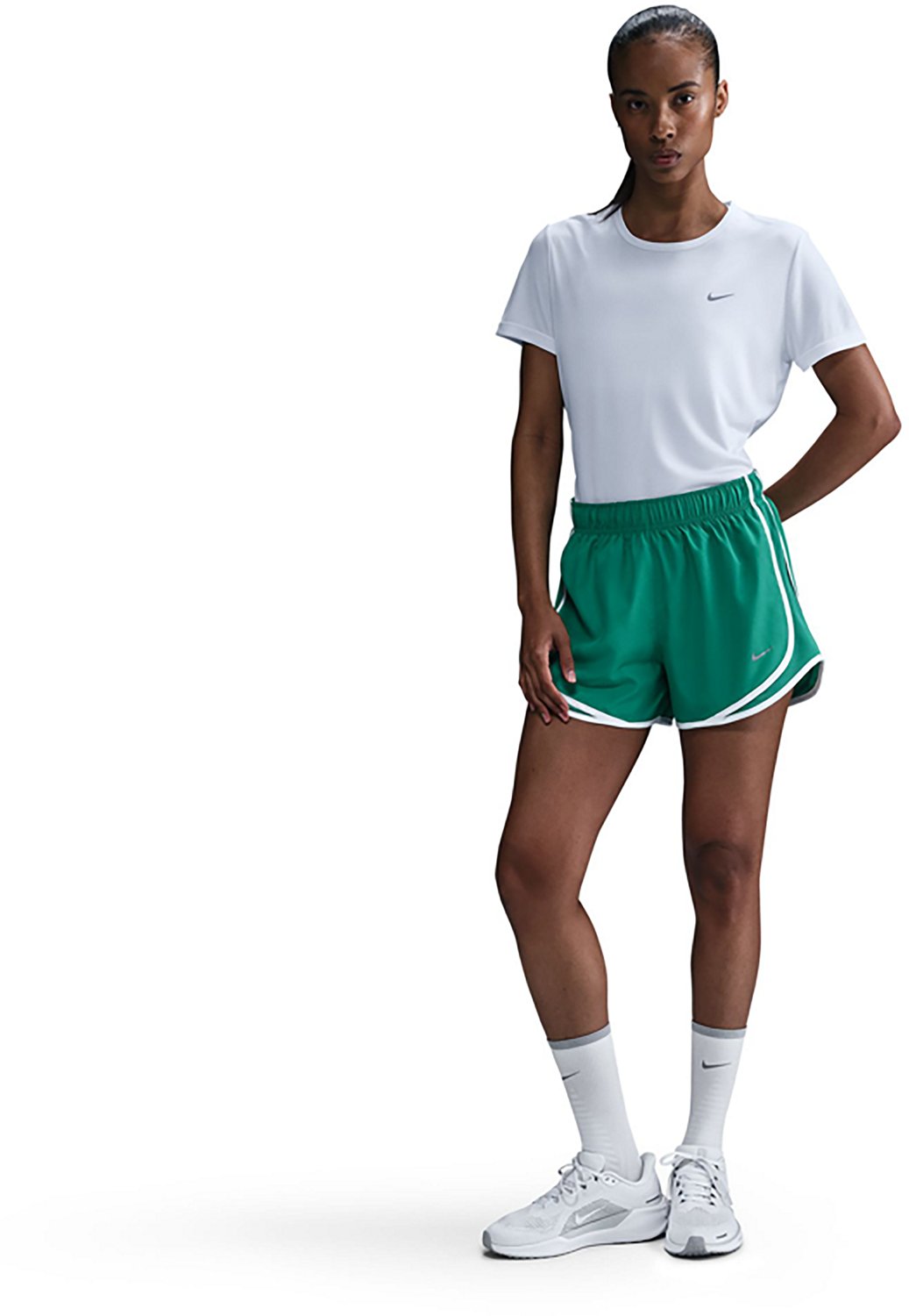 Nike Women's Tempo Shirt