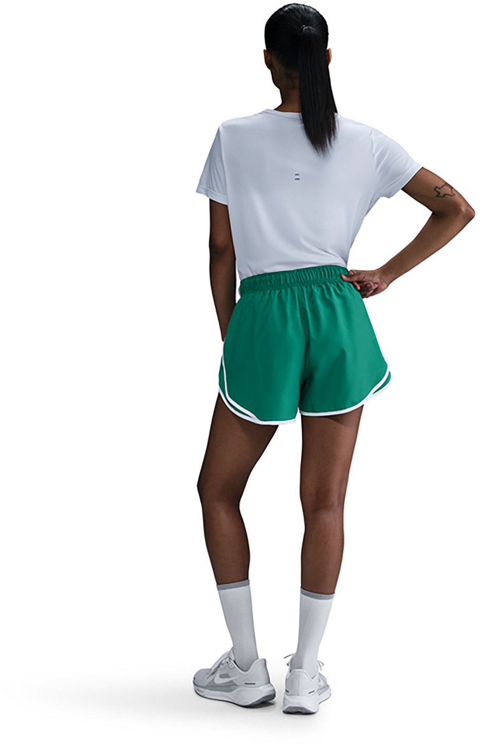 Nike Women's Tempo Shirt - view number 2