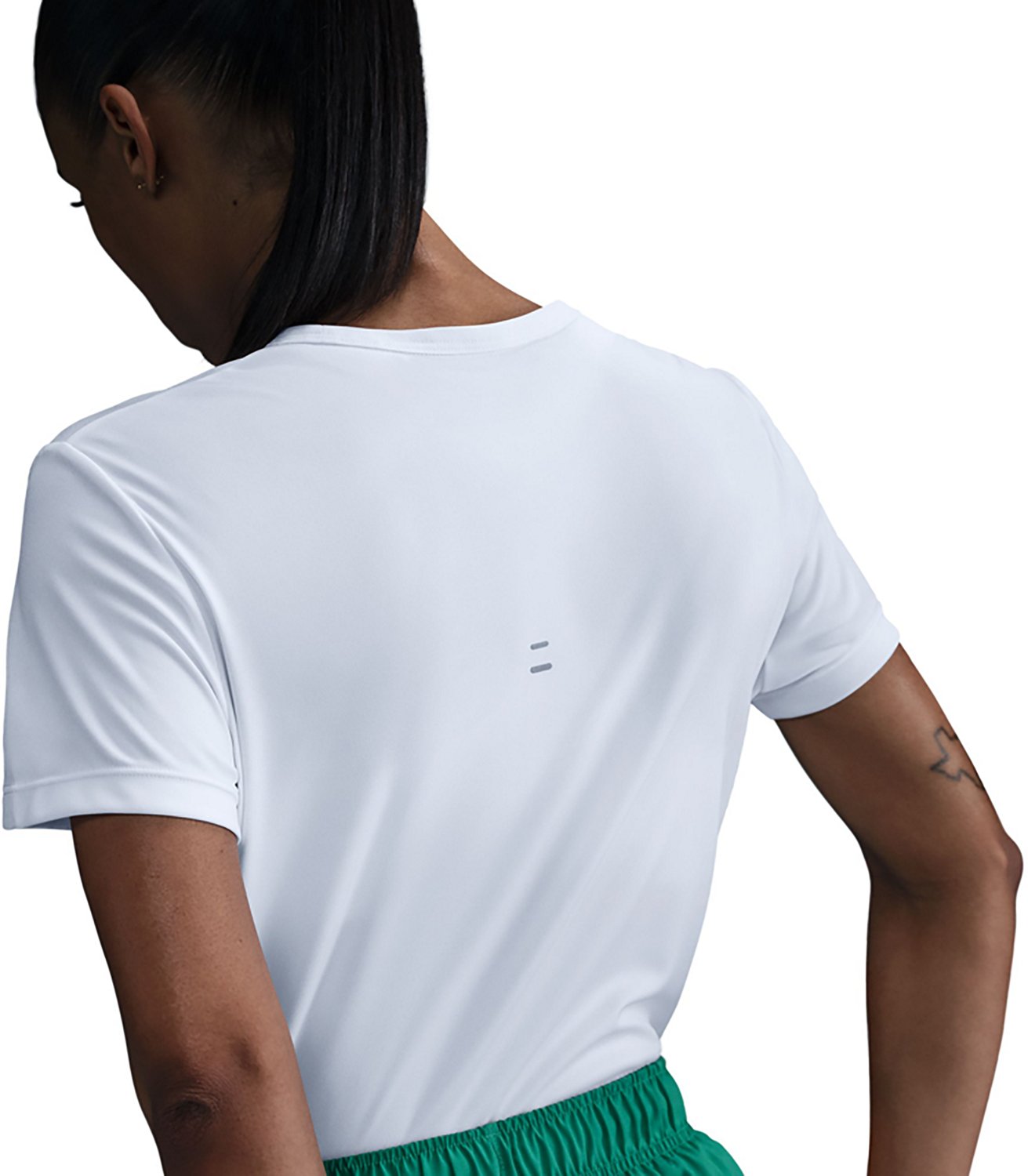 Nike Women's Tempo Shirt - view number 4