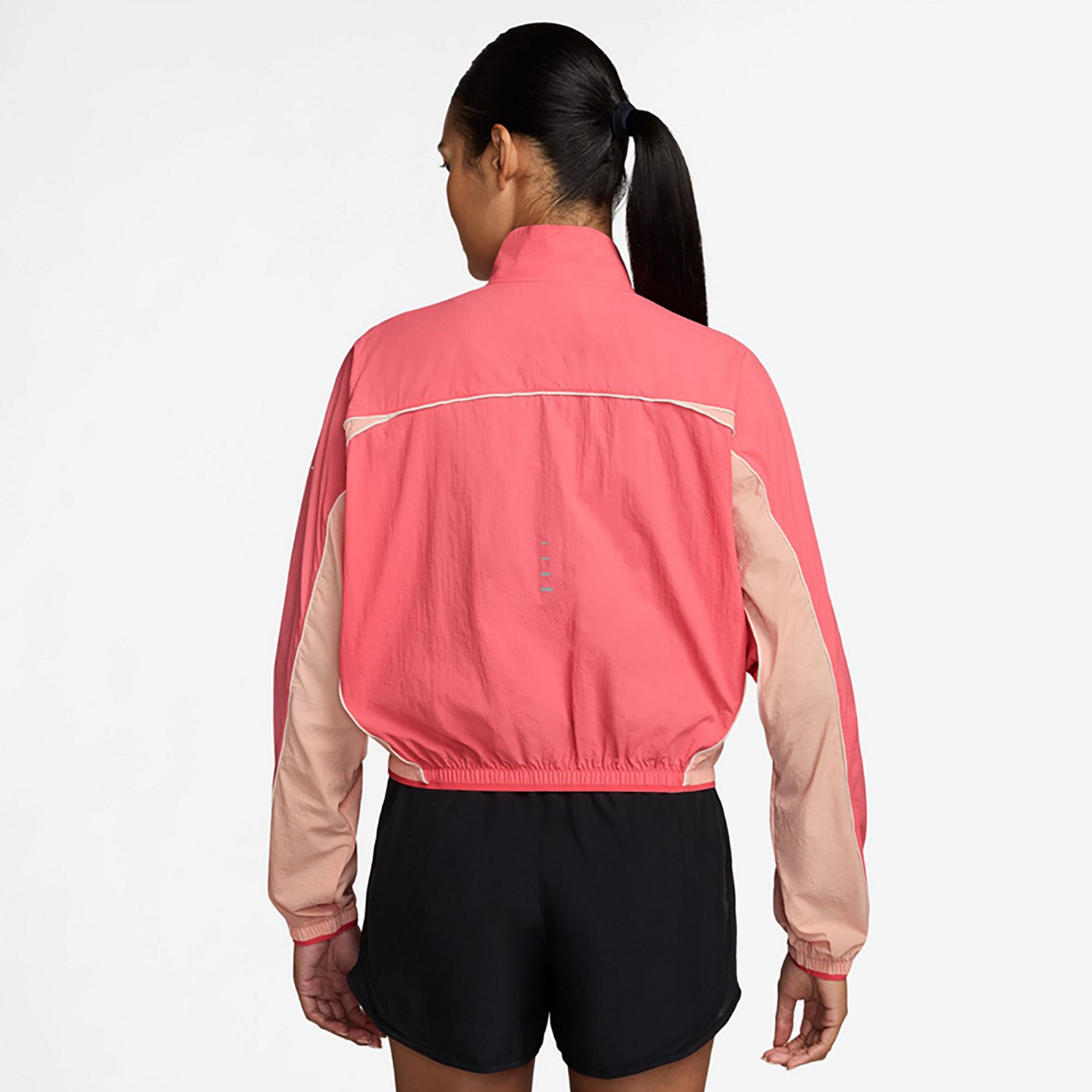 Nike Women's Swift UV Repel Jacket - view number 2