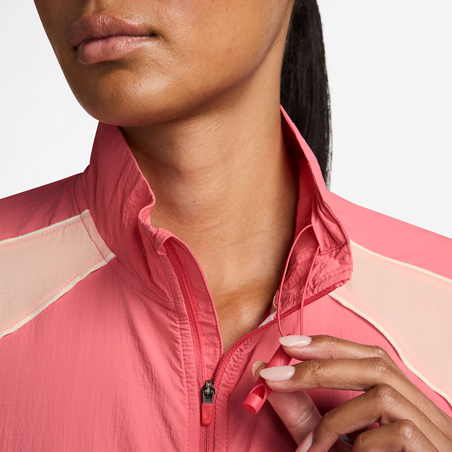 Nike Women's Swift UV Repel Jacket - view number 3