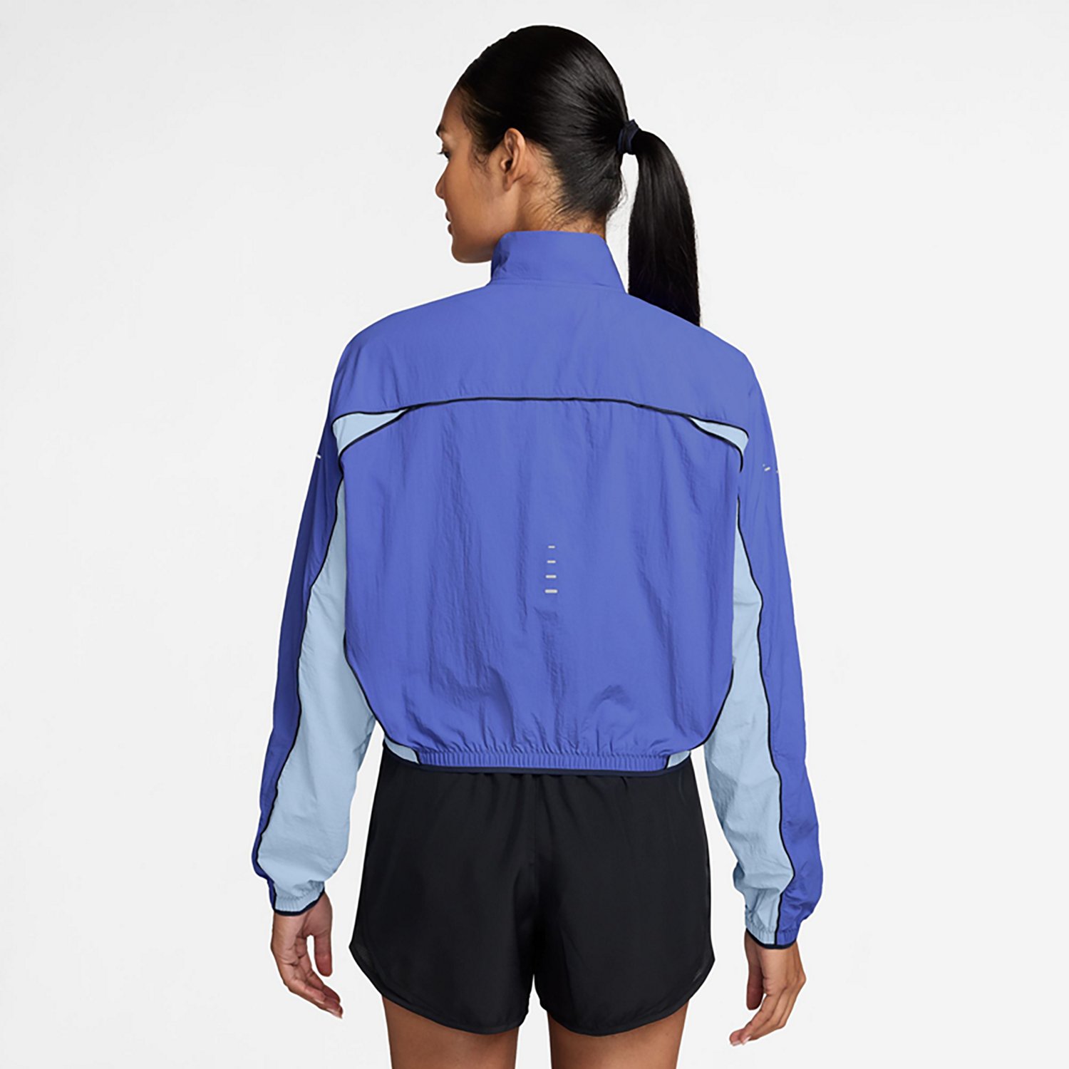 Nike Women's Swift UV Repel Jacket - view number 2