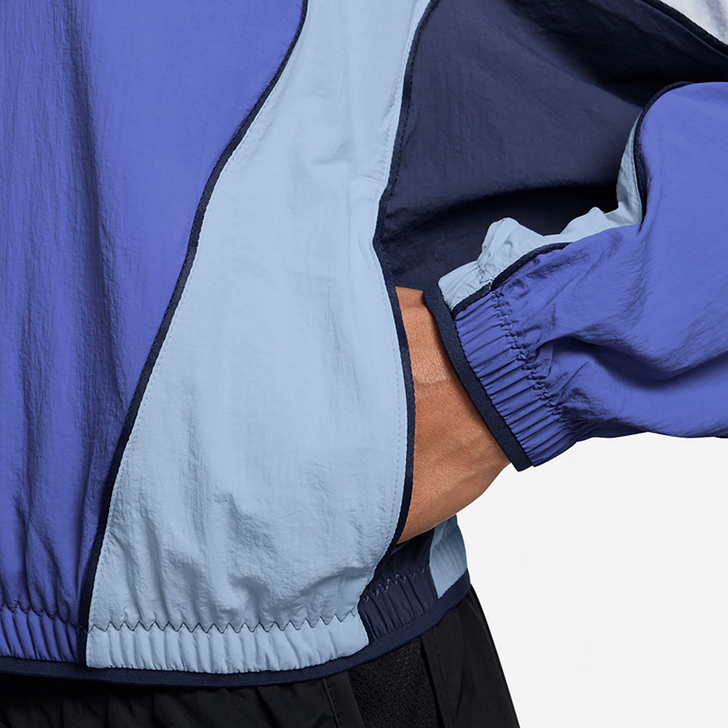 Nike Women's Swift UV Repel Jacket - view number 3