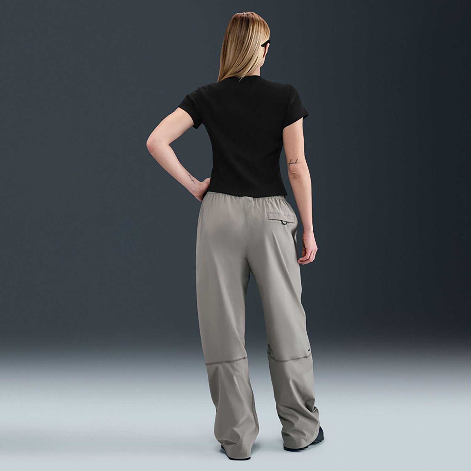 Nike Women's Sportswear T-shirt - view number 7