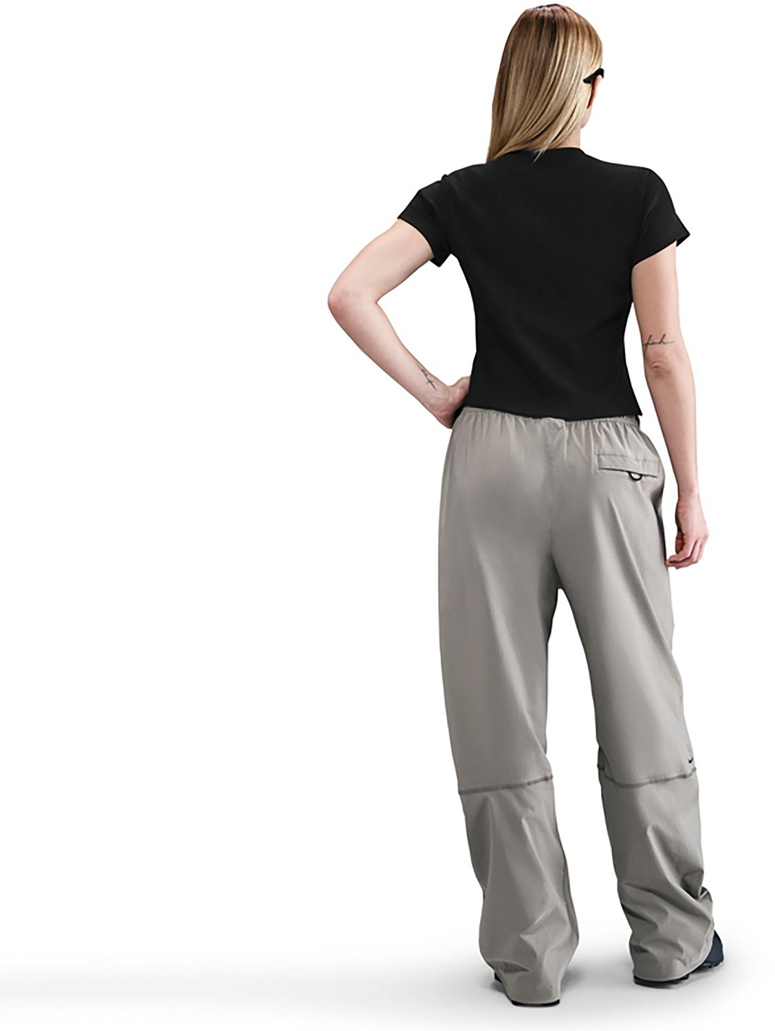 Nike Women's Sportswear T-shirt - view number 2