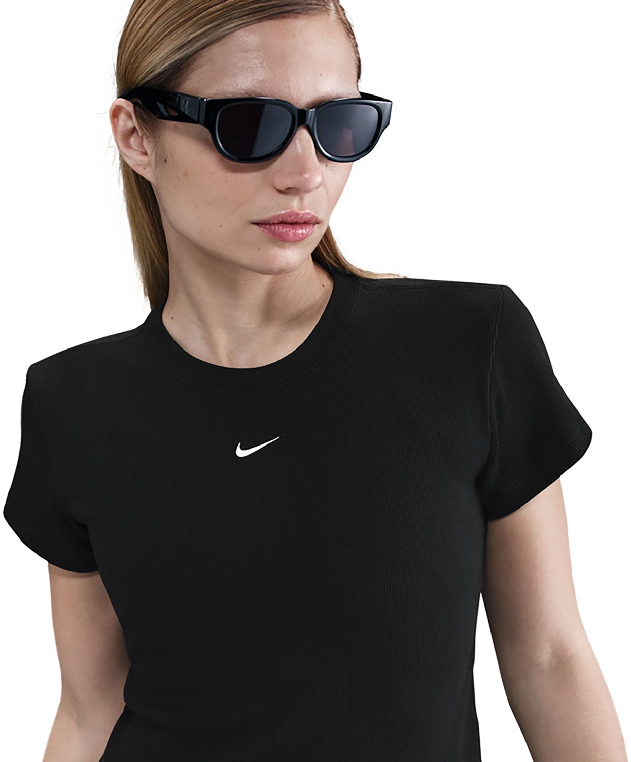 Nike Women's Sportswear T-shirt - view number 3