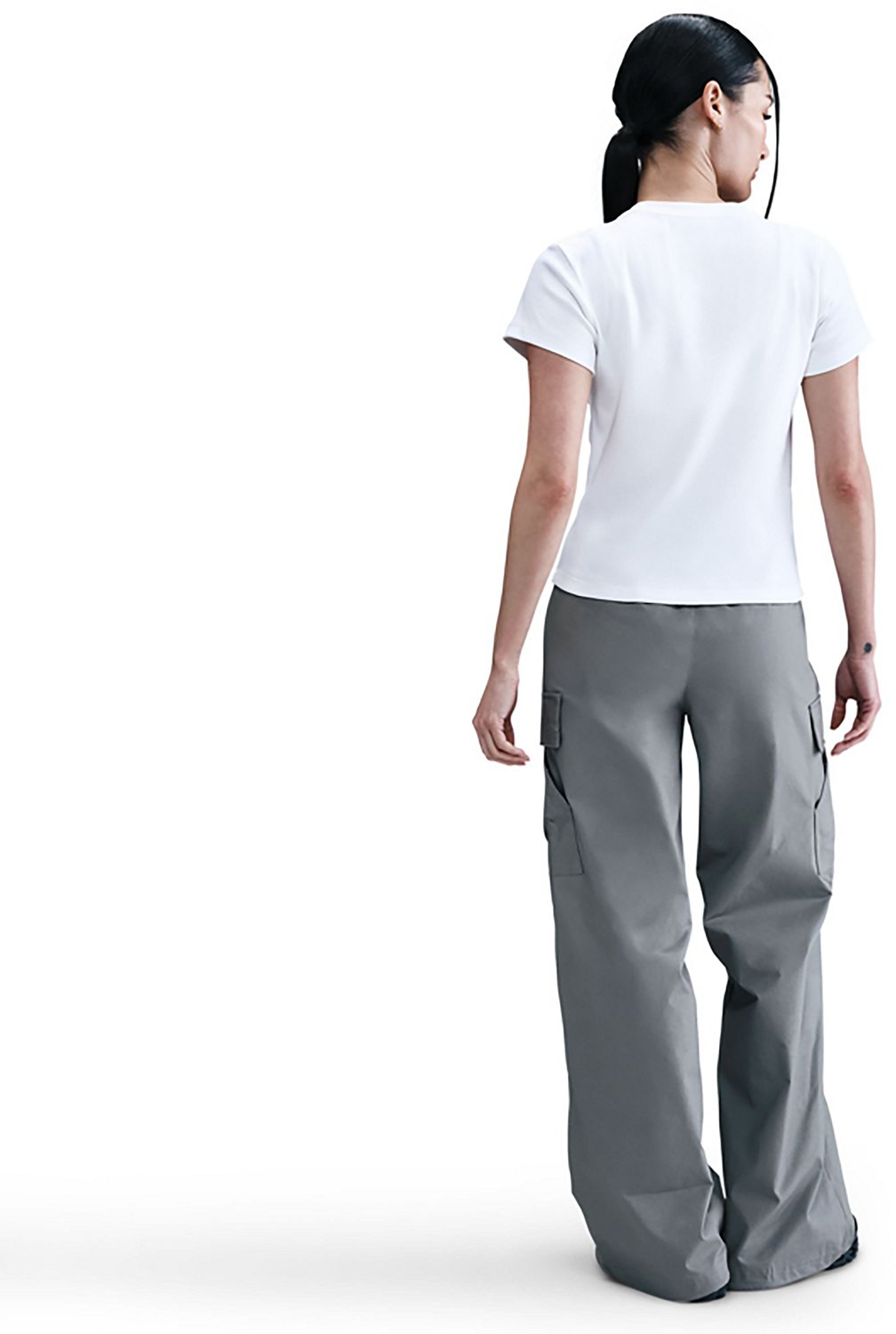 Nike Women's Sportswear T-shirt - view number 2