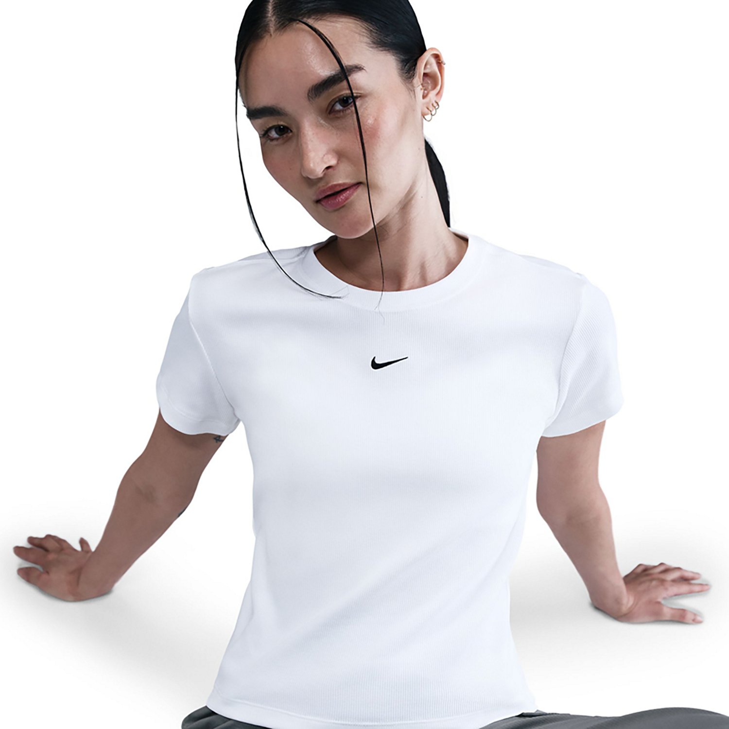 Nike Women's Sportswear T-shirt - view number 5