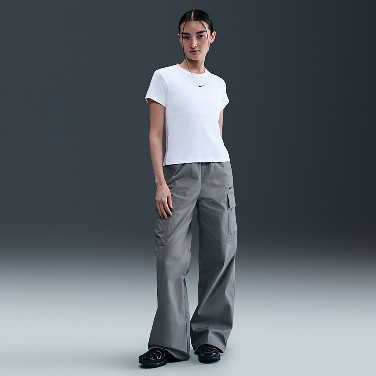 Nike Women's Sportswear T-shirt - view number 6