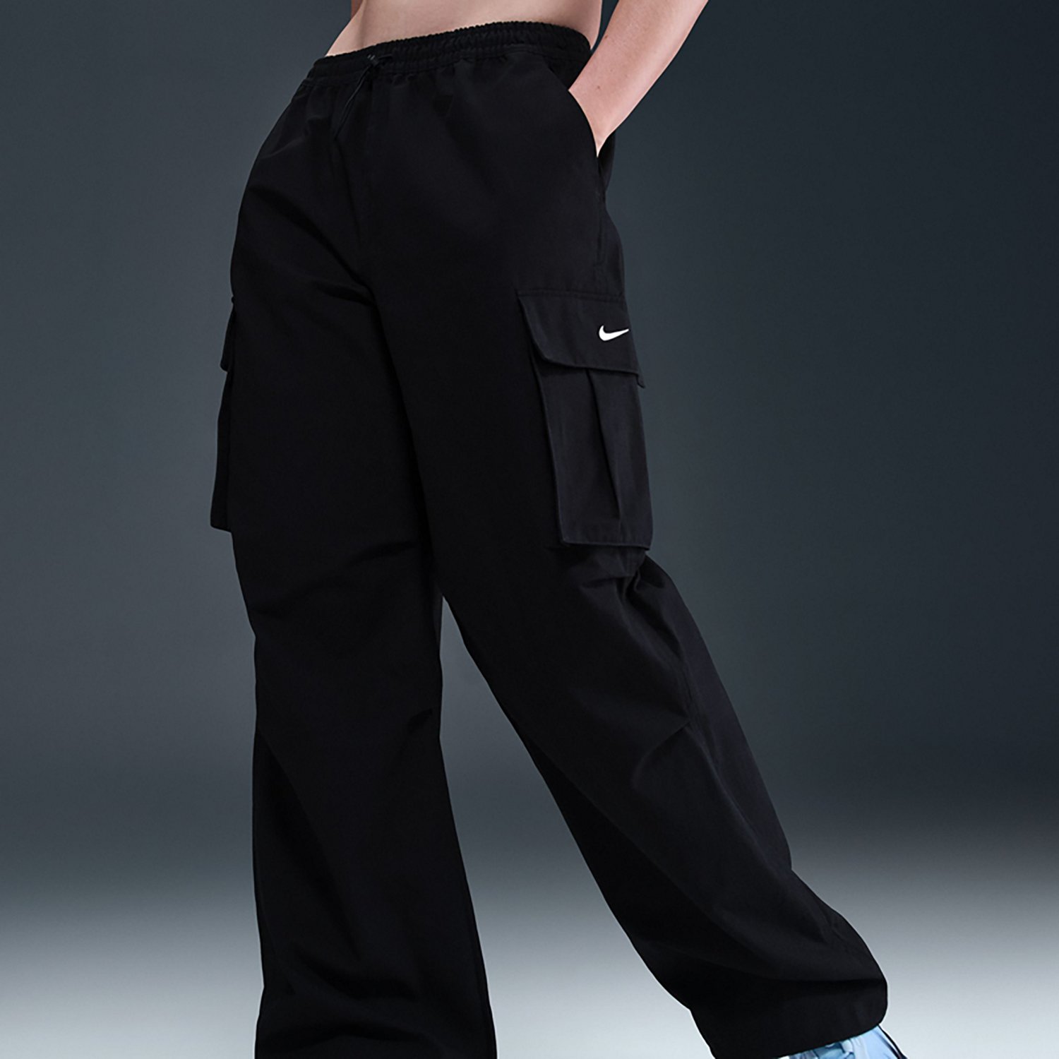 Nike Women's Sportswear Cargo Pants