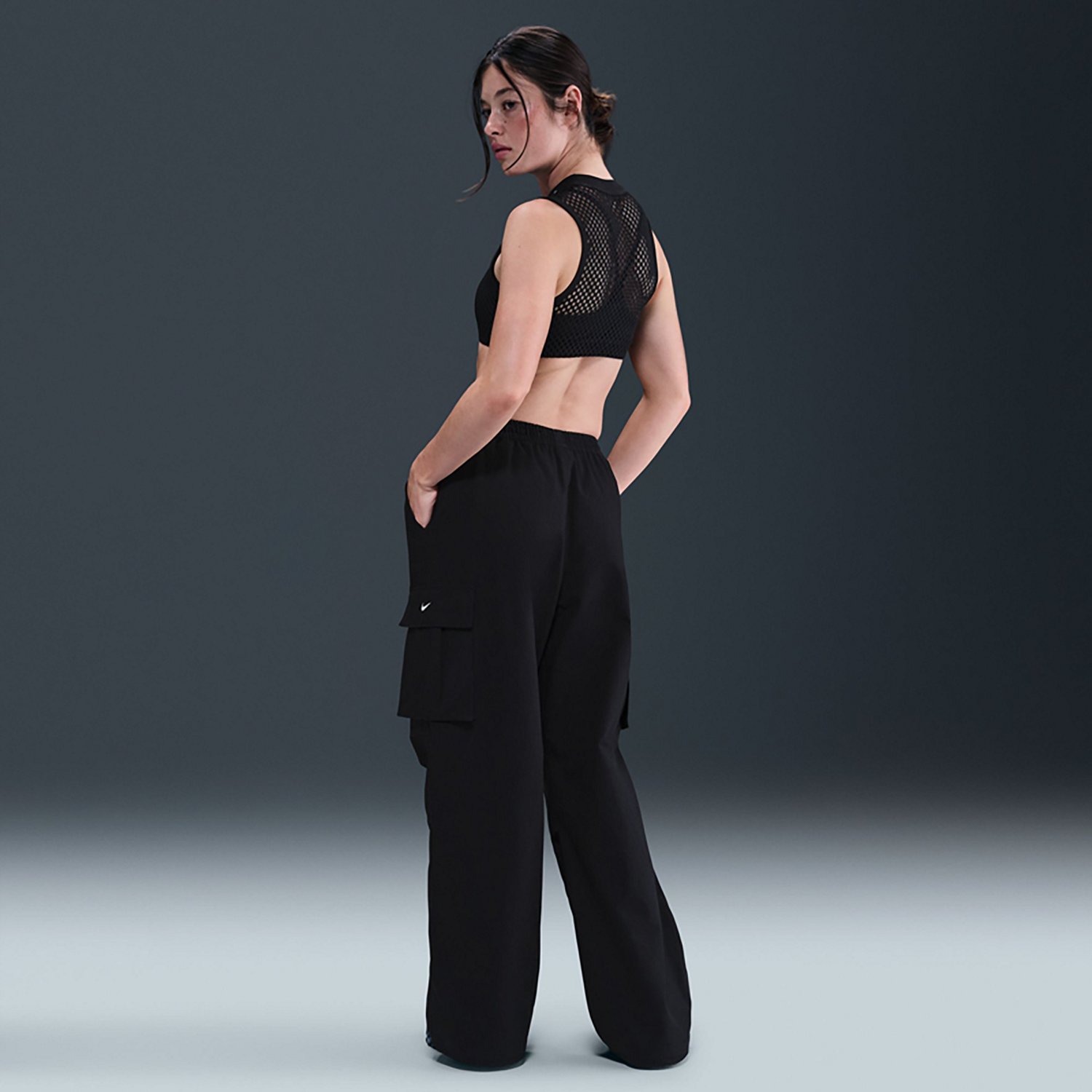 Nike Women's Sportswear Cargo Pants - view number 8