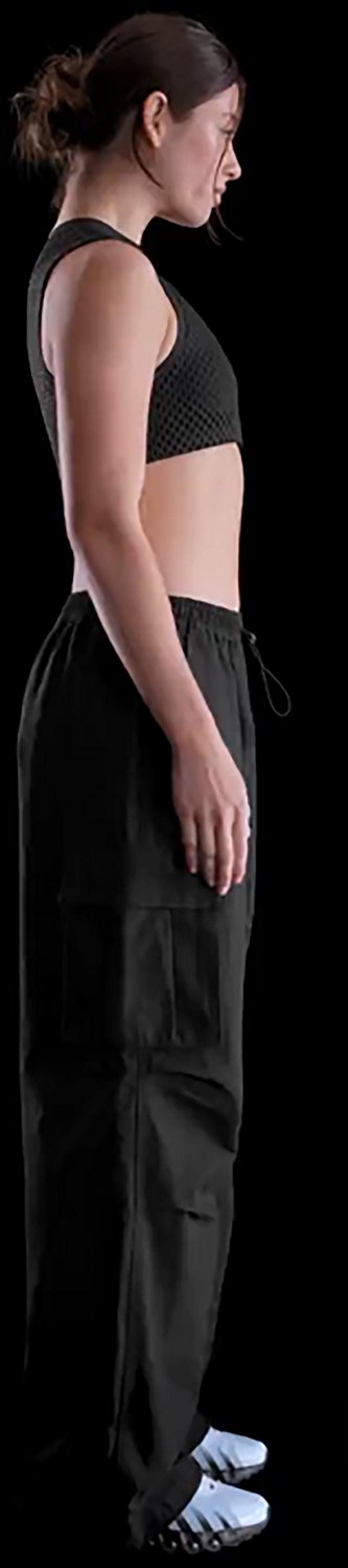 Nike Women's Sportswear Cargo Pants - view number 2