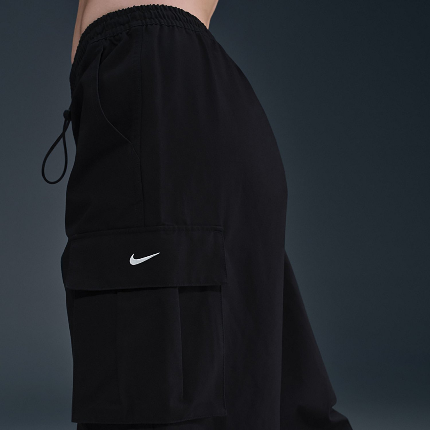 Nike Women's Sportswear Cargo Pants - view number 3