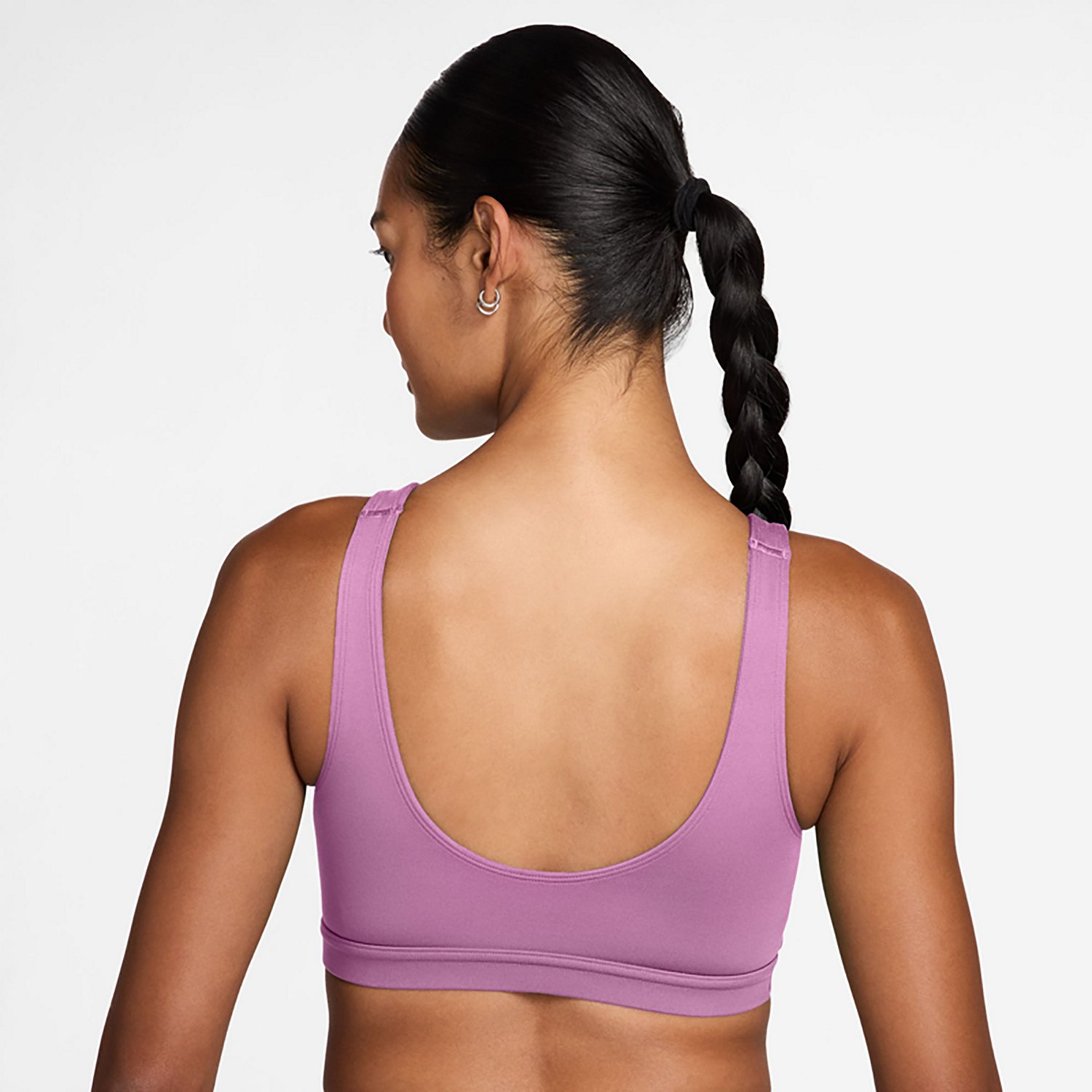 Nike Women's One Medium Support Sports Bra - view number 2