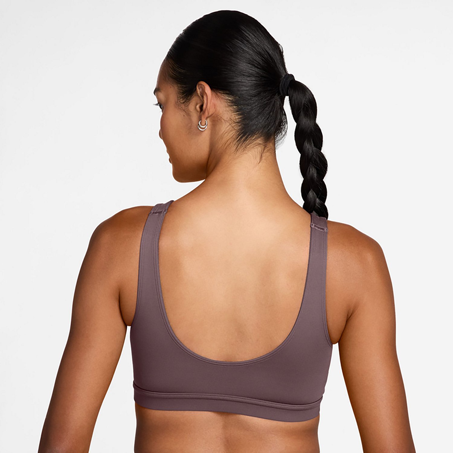 Nike Women's One Medium Support Sports Bra - view number 2