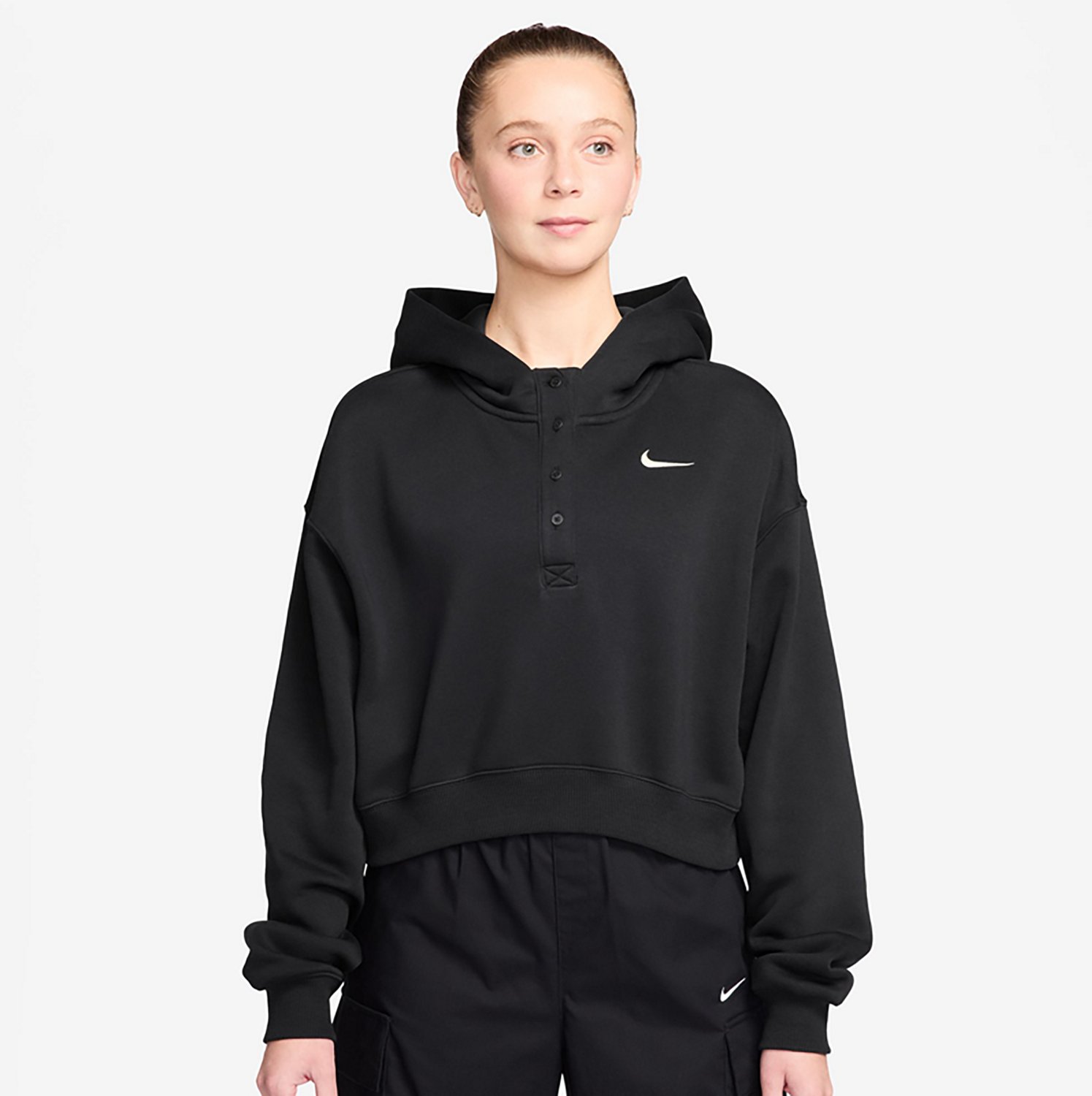Nike Women's Sportswear Fleece Hoodie