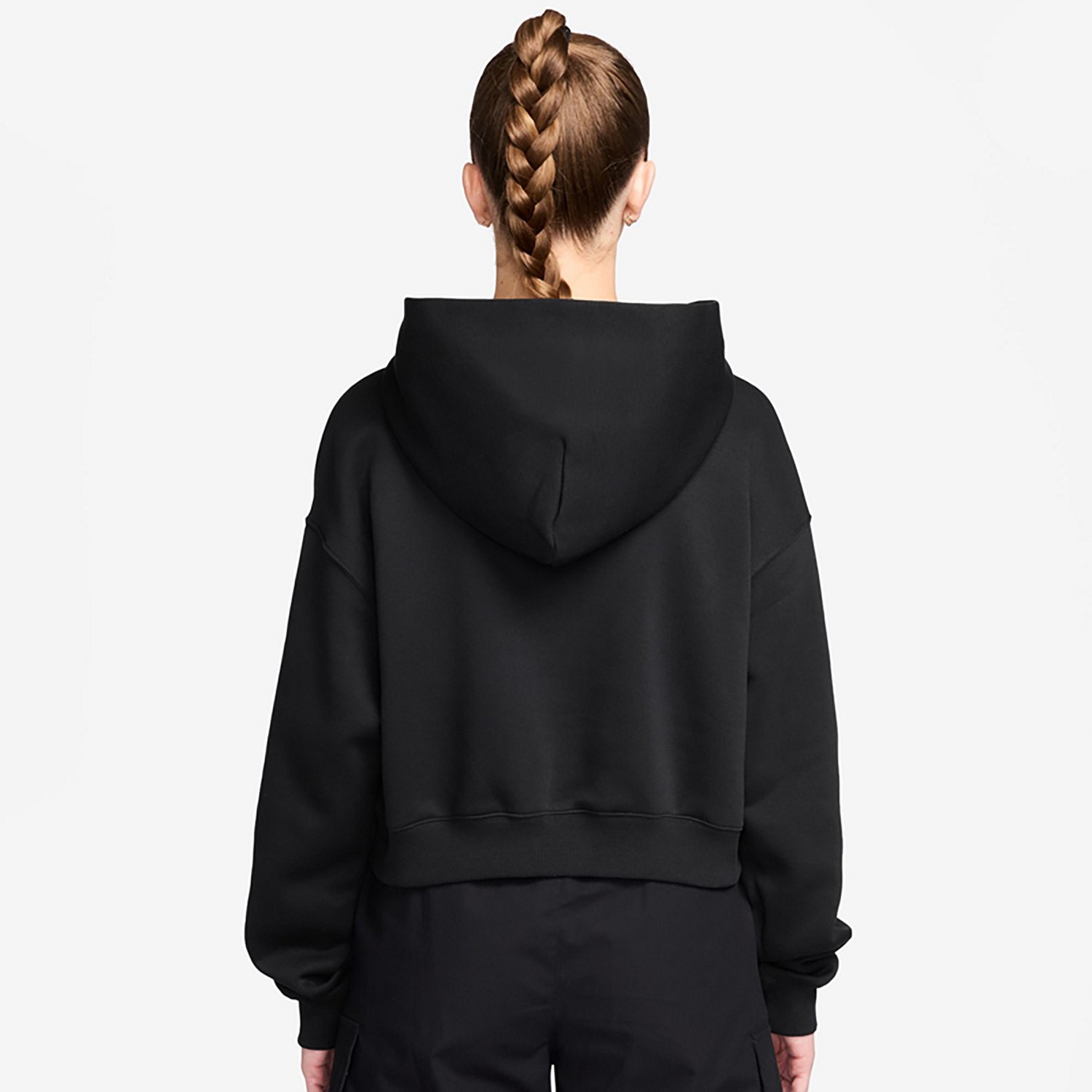 Nike Women's Sportswear Fleece Hoodie - view number 2