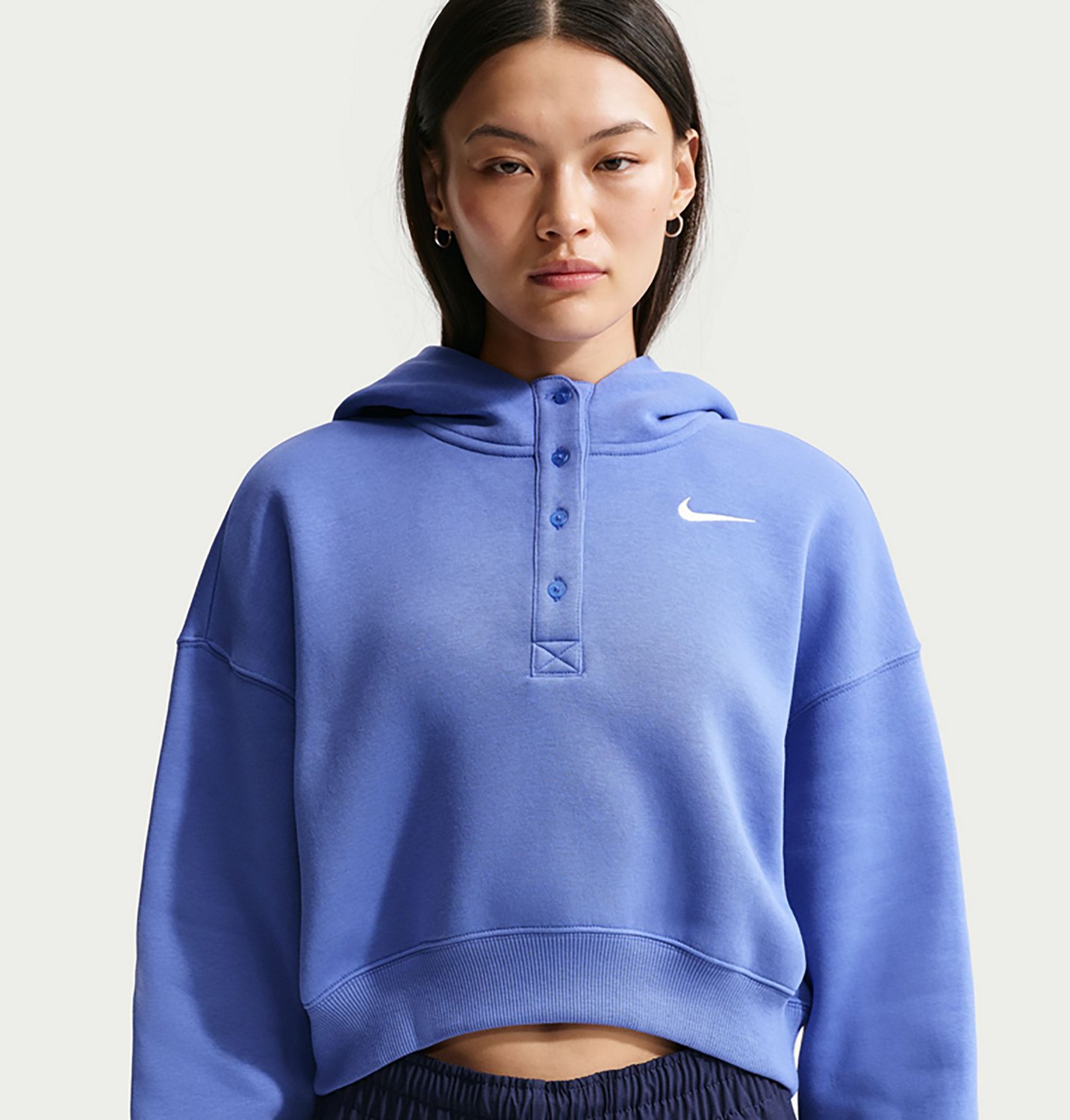 Nike Women's Sportswear Fleece Hoodie