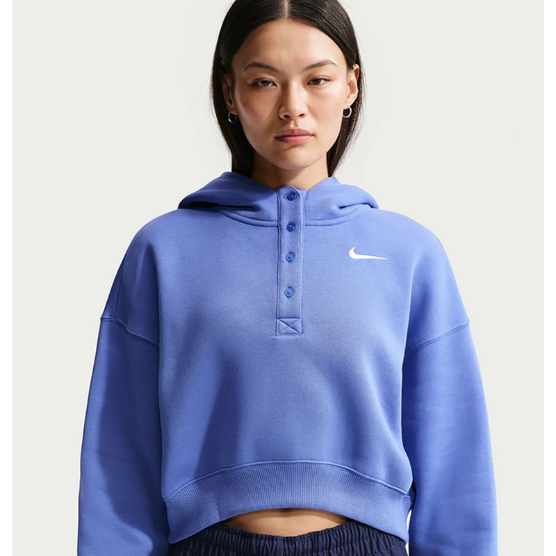 Nike Women's Sportswear Fleece Hoodie