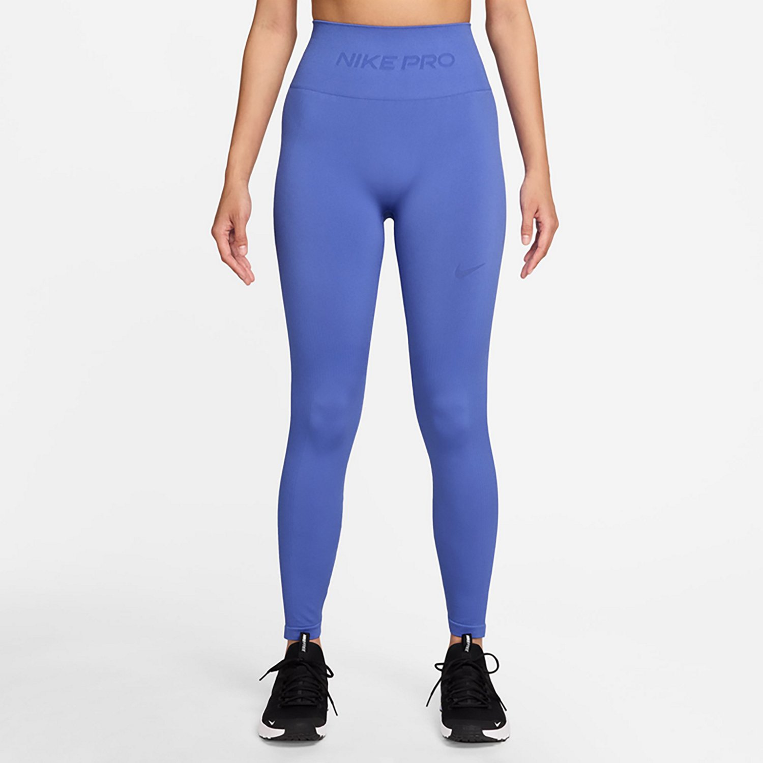 Nike Women's Pro Seamless Leggings