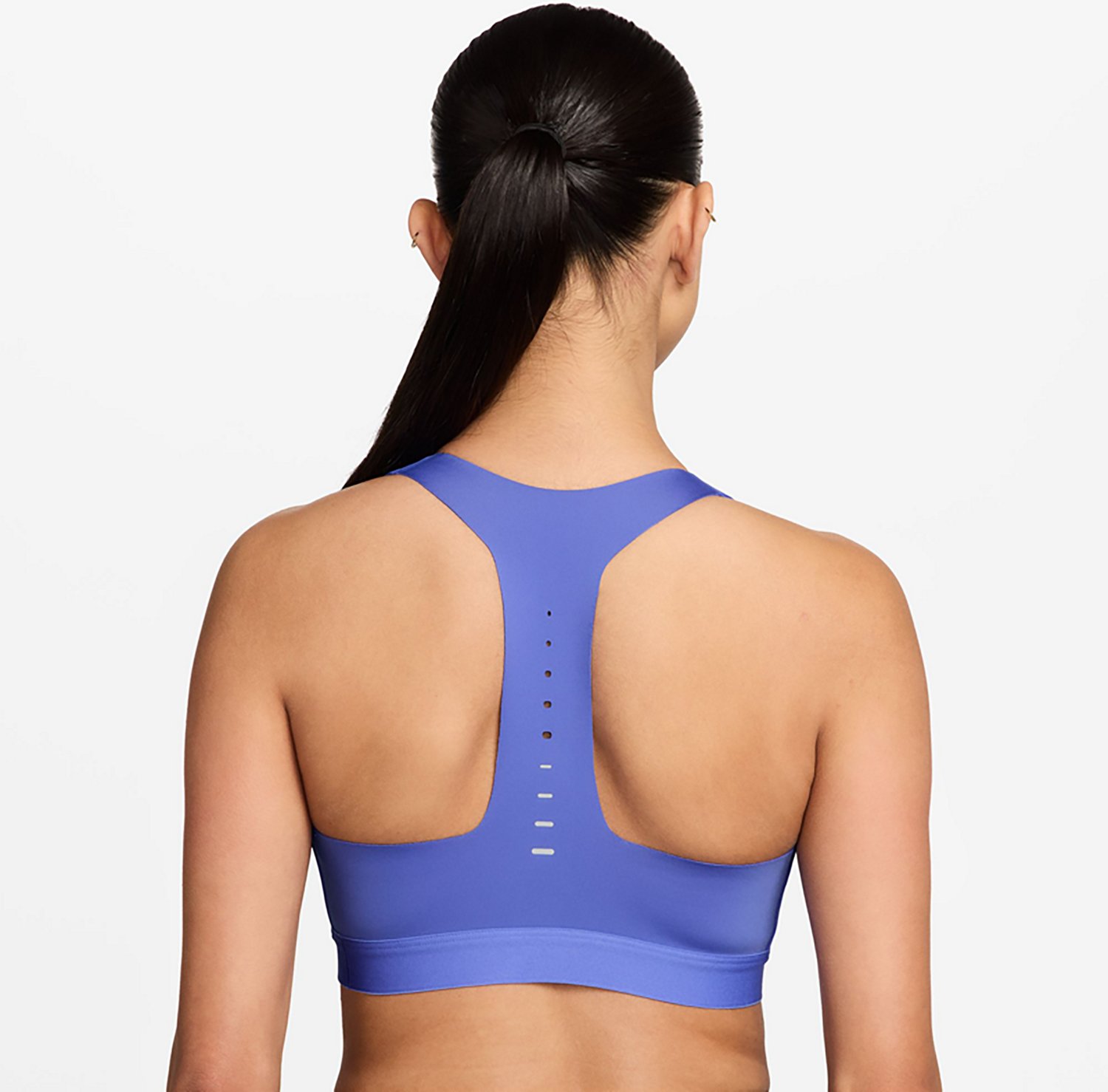 Nike Women's Nike Swift High Support Sports Bra - view number 2