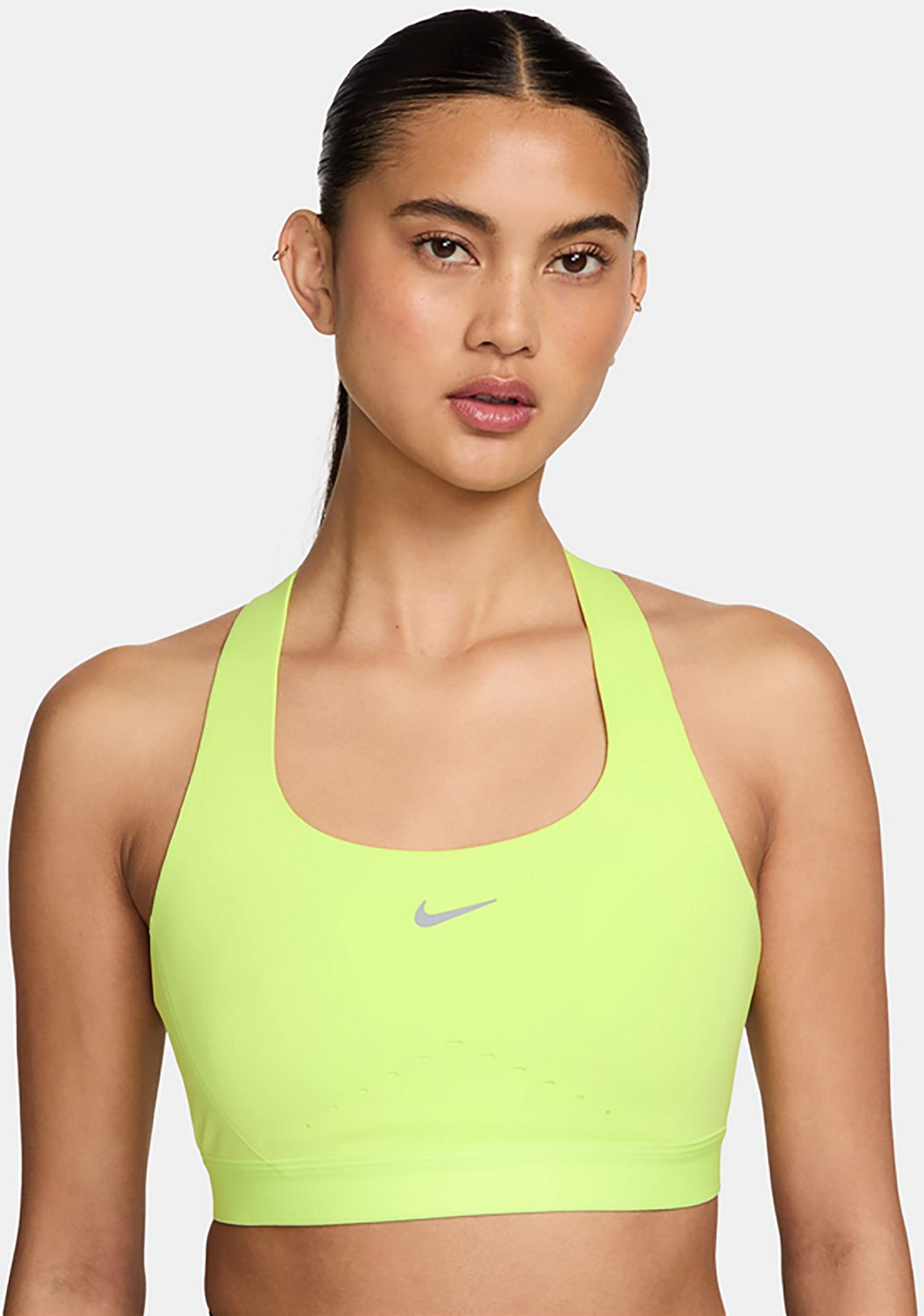Nike Women's Nike Swift High Support Sports Bra