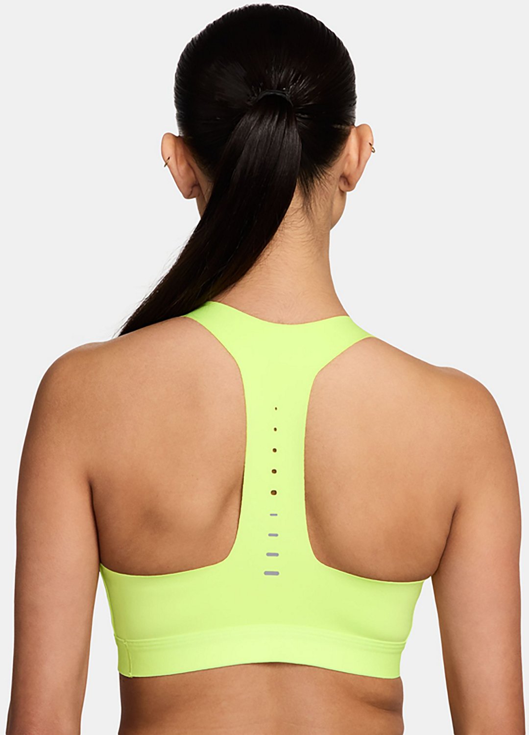 Nike Women's Nike Swift High Support Sports Bra - view number 2