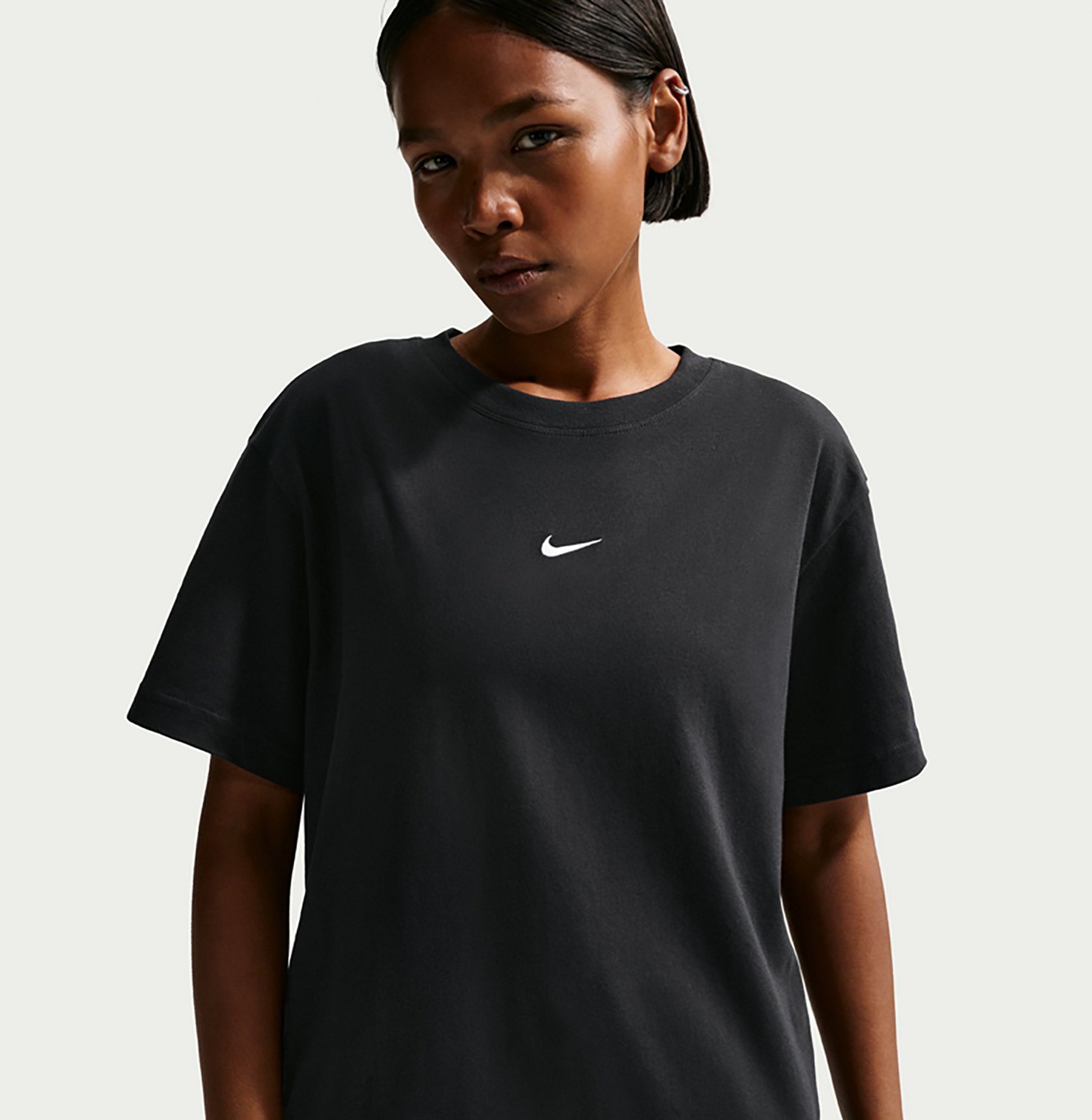 Nike Women's Nike Sportswear Classic Short Sleeve T-shirt